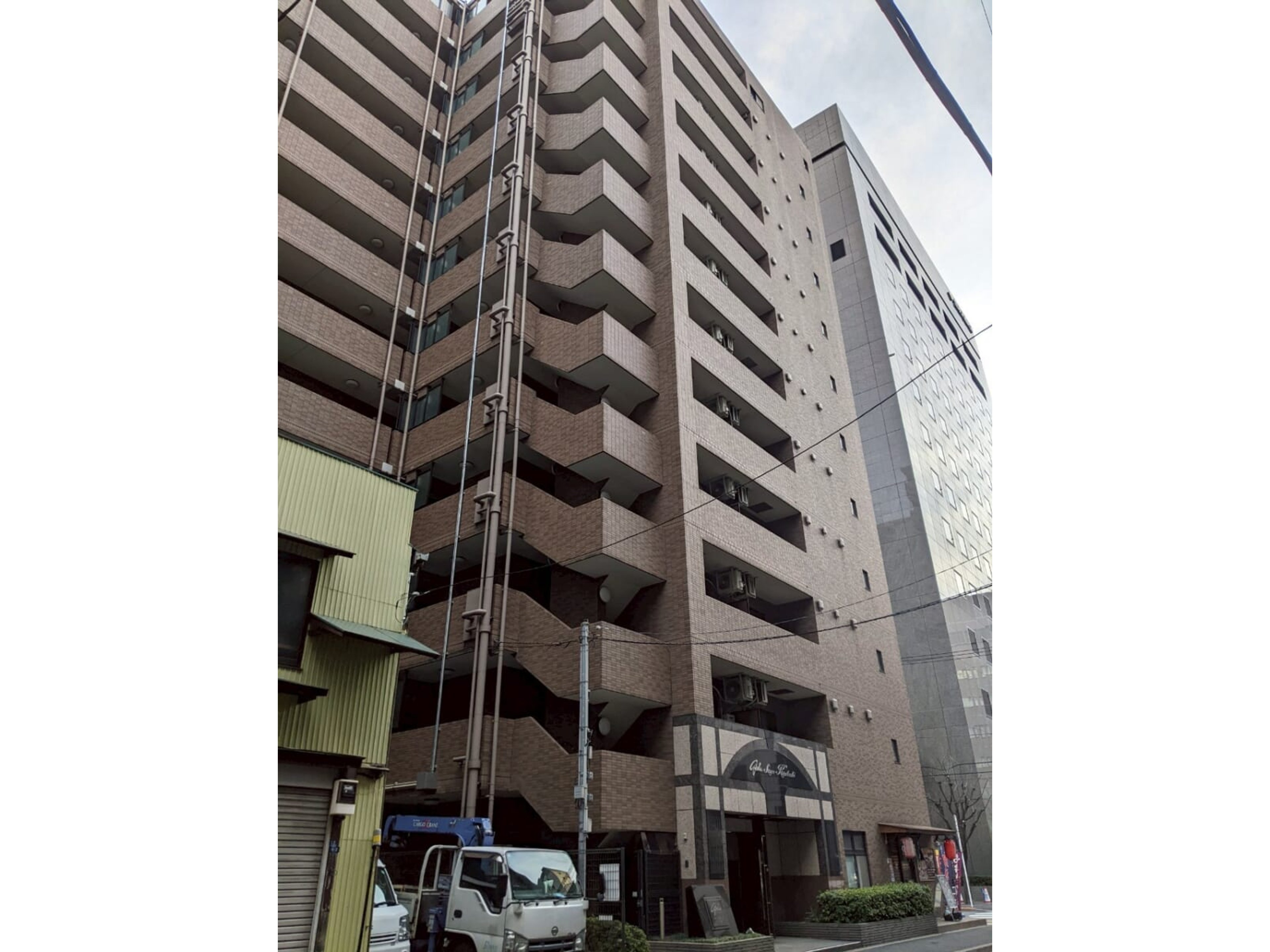 BraTTo京橋ガラステージのイメージ