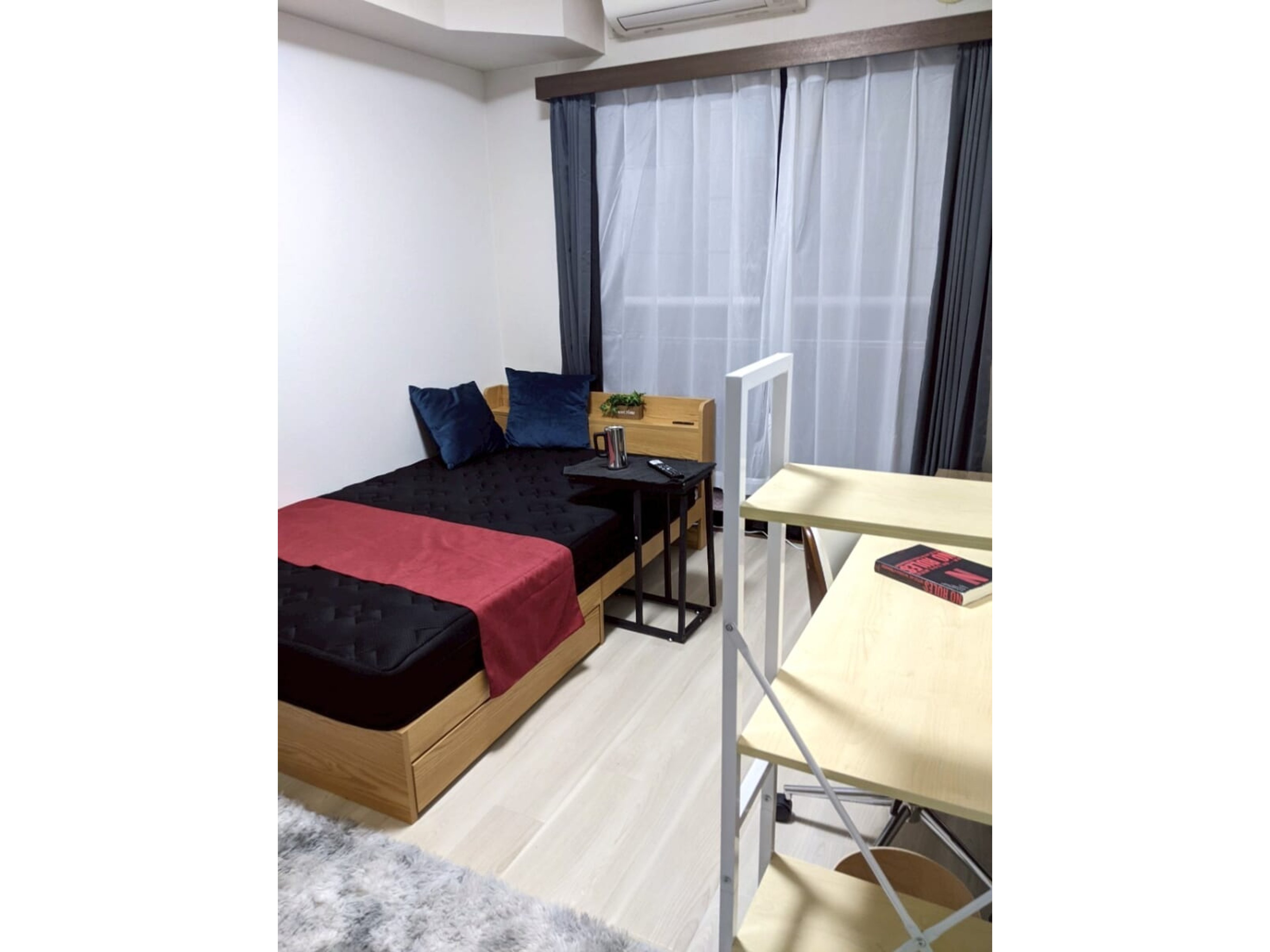 BraTTo京橋ガラステージのイメージ