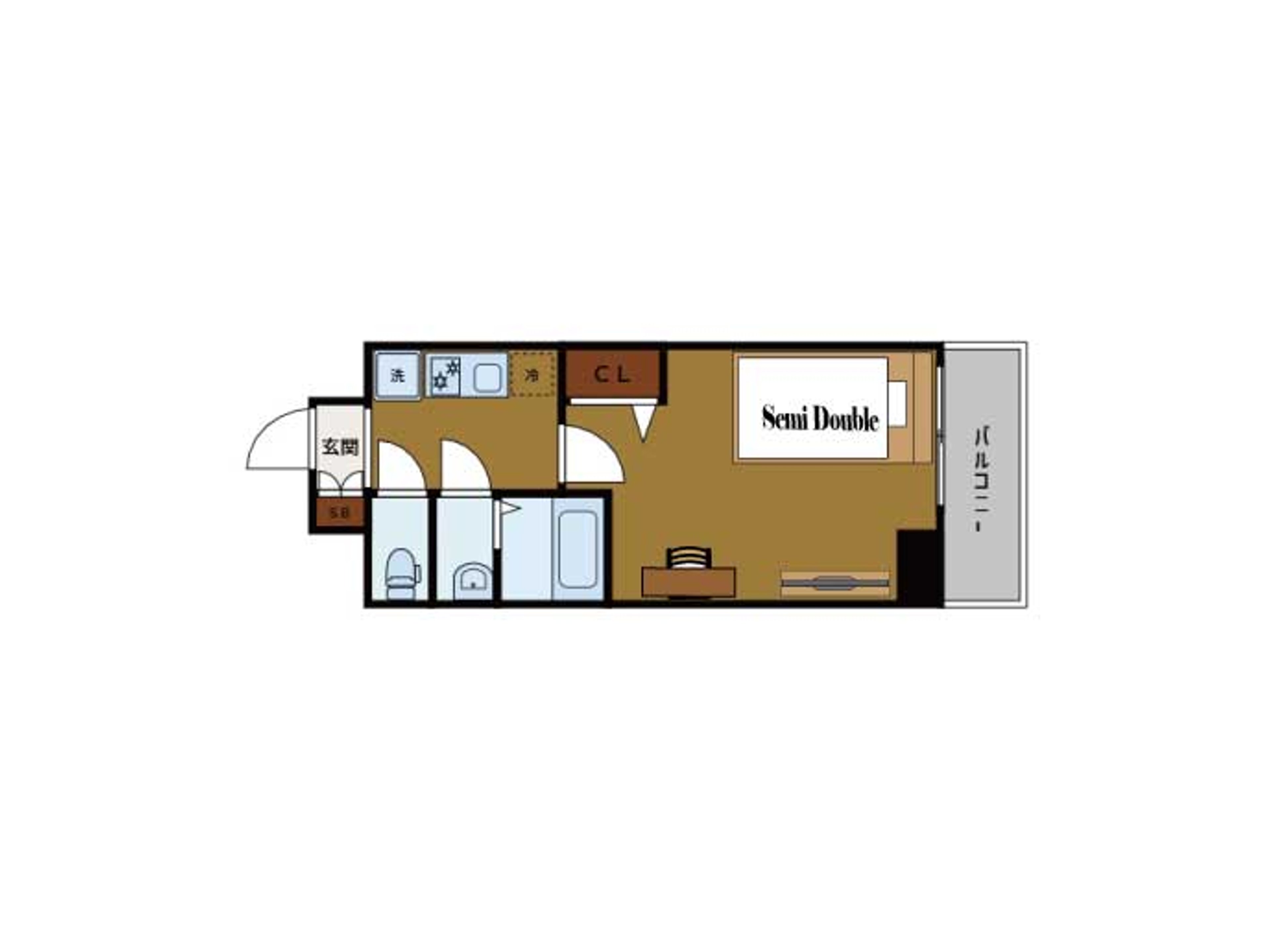 BraTTo赤羽ジェネのイメージ