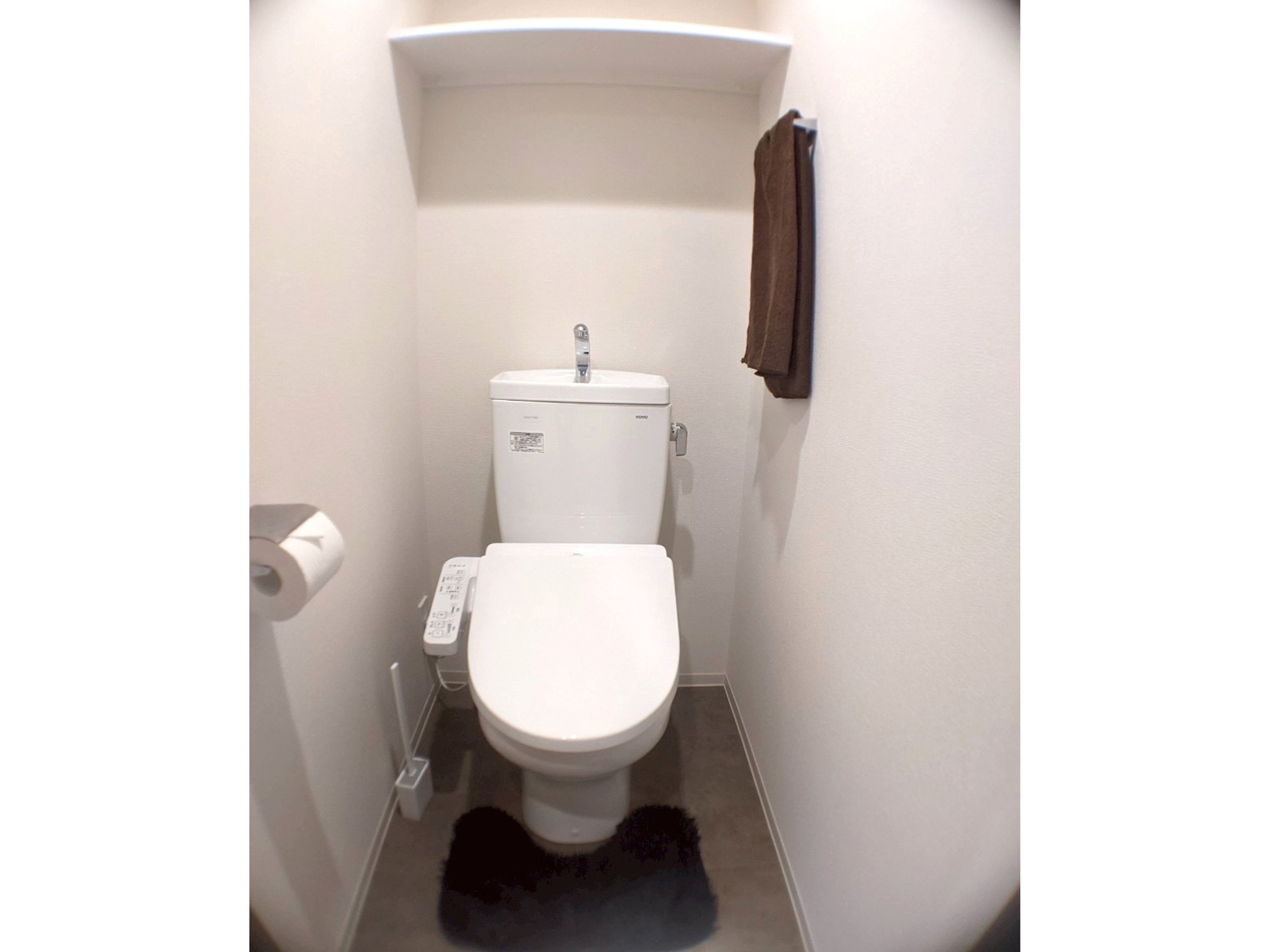 BraTTo赤羽ジェネのイメージ