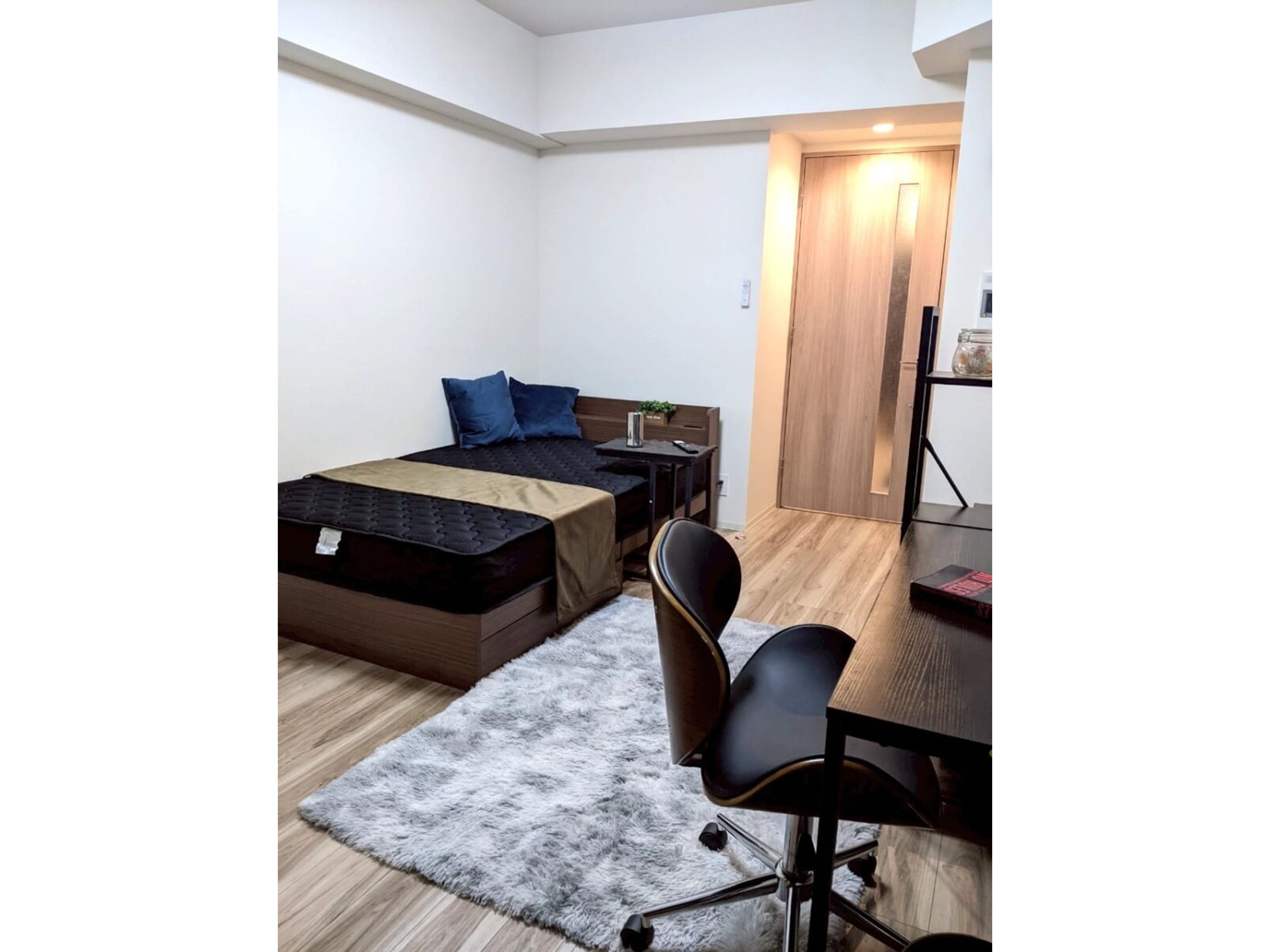 BraTTo赤羽ジェネのイメージ