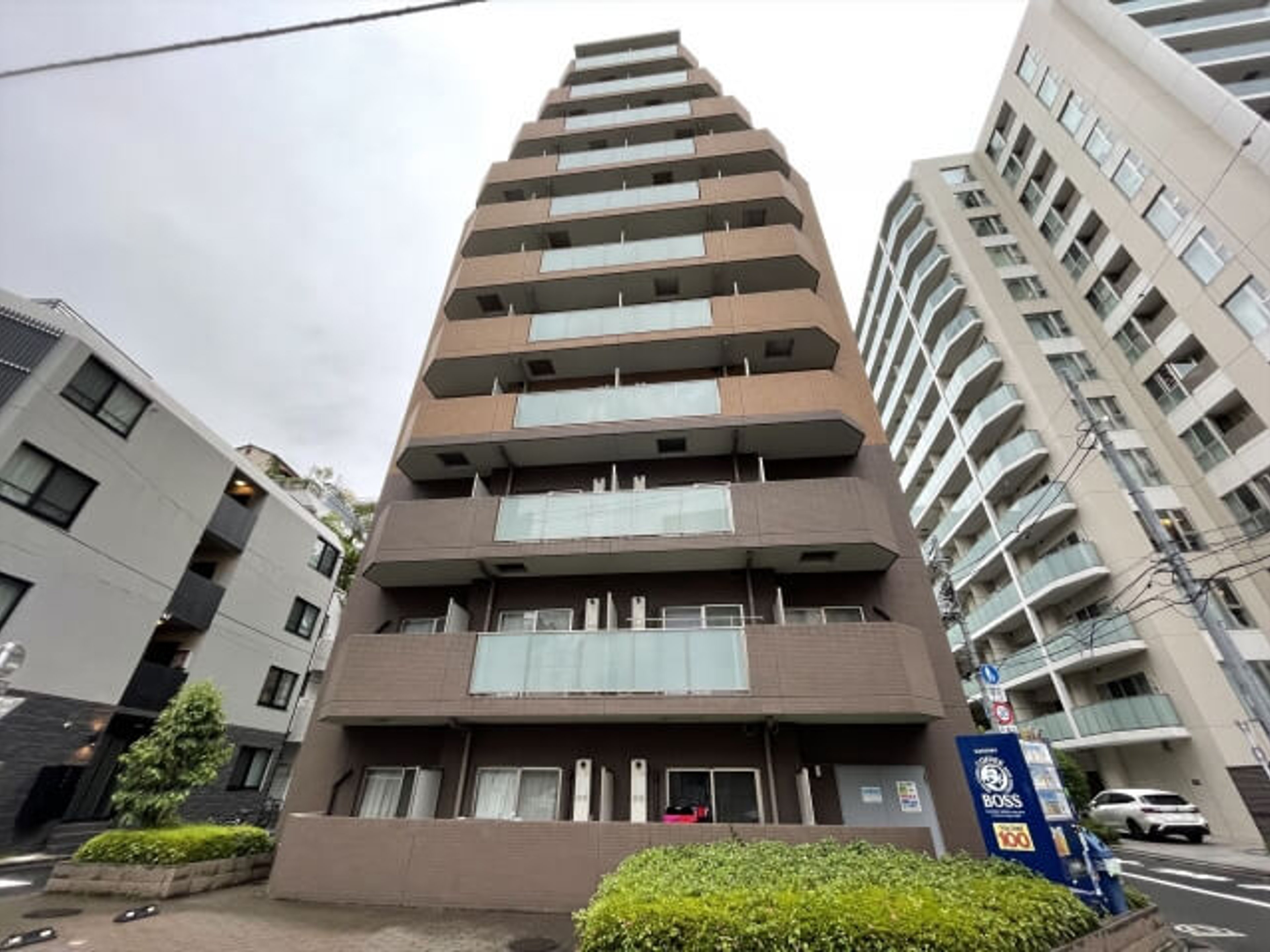 BraTTo江戸川橋セジョリのイメージ