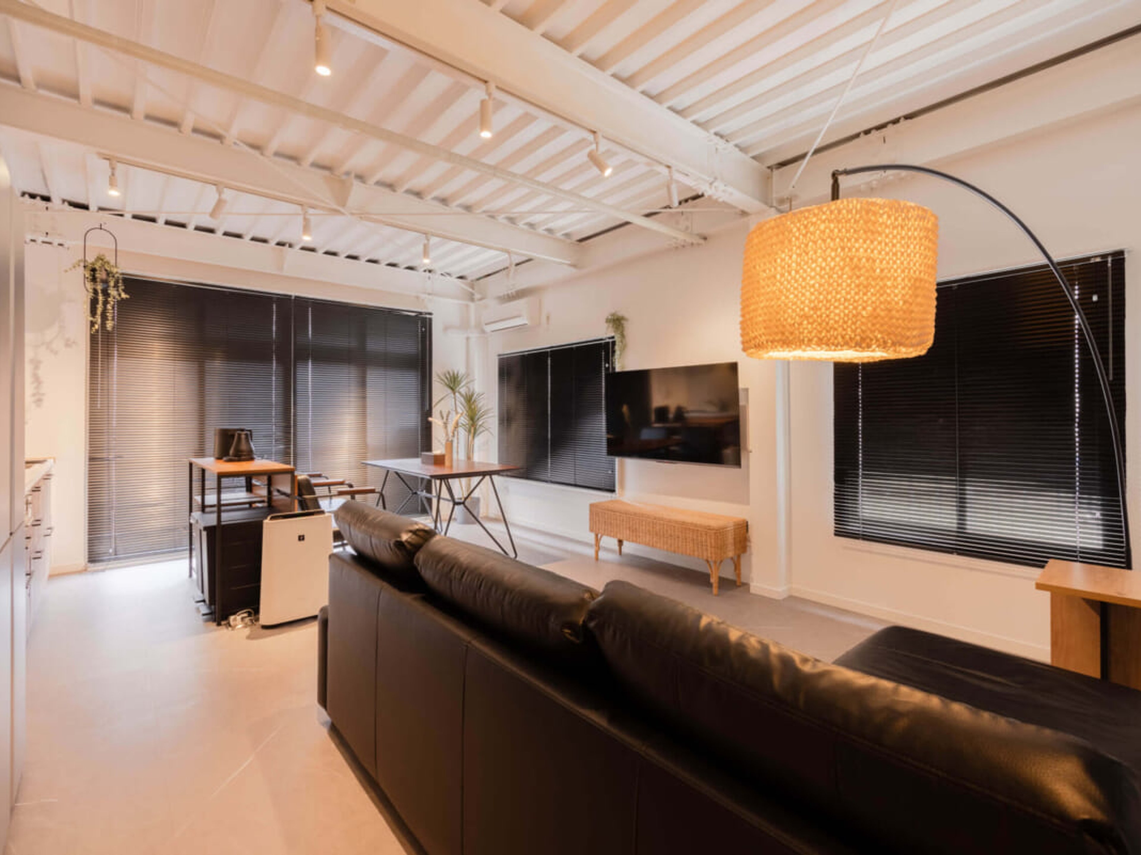 BraTTo武蔵関ハイツのイメージ