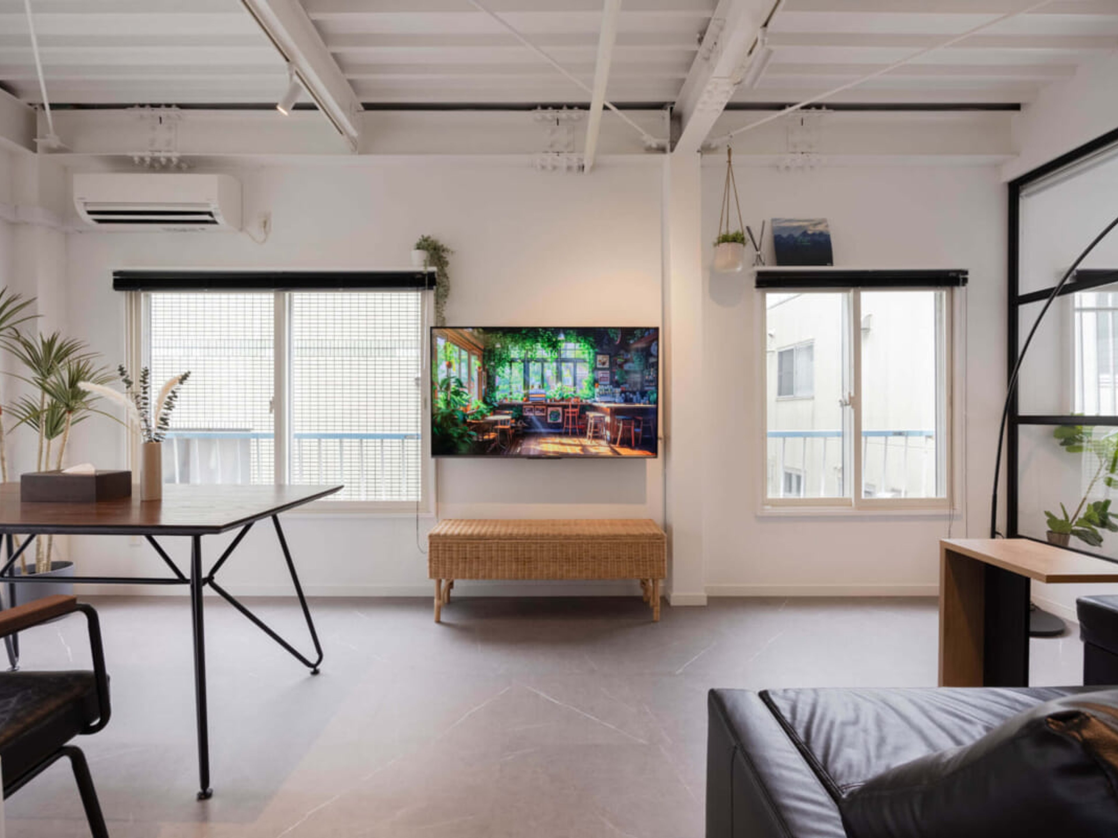 BraTTo武蔵関ハイツのイメージ