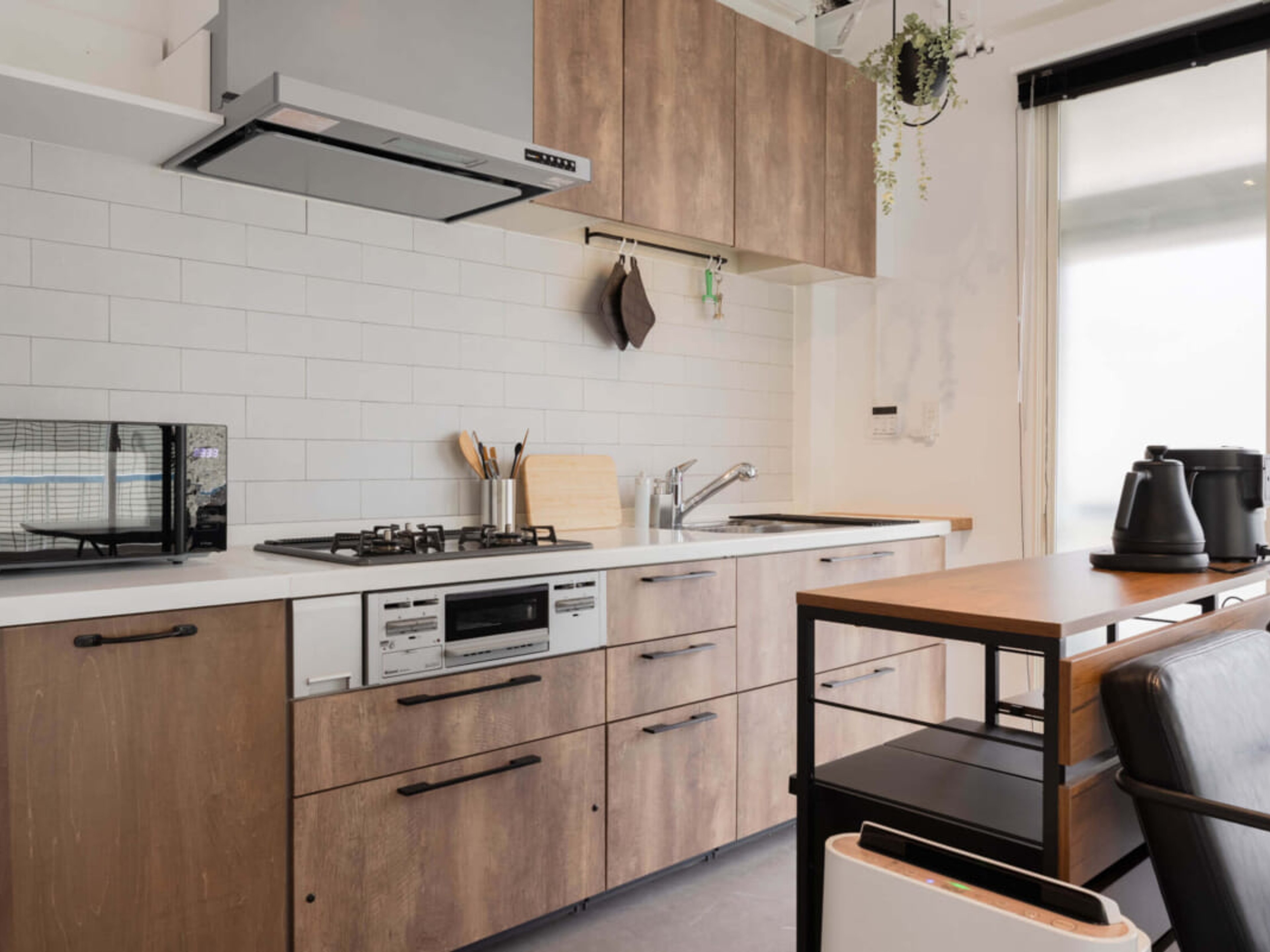 BraTTo武蔵関ハイツのイメージ