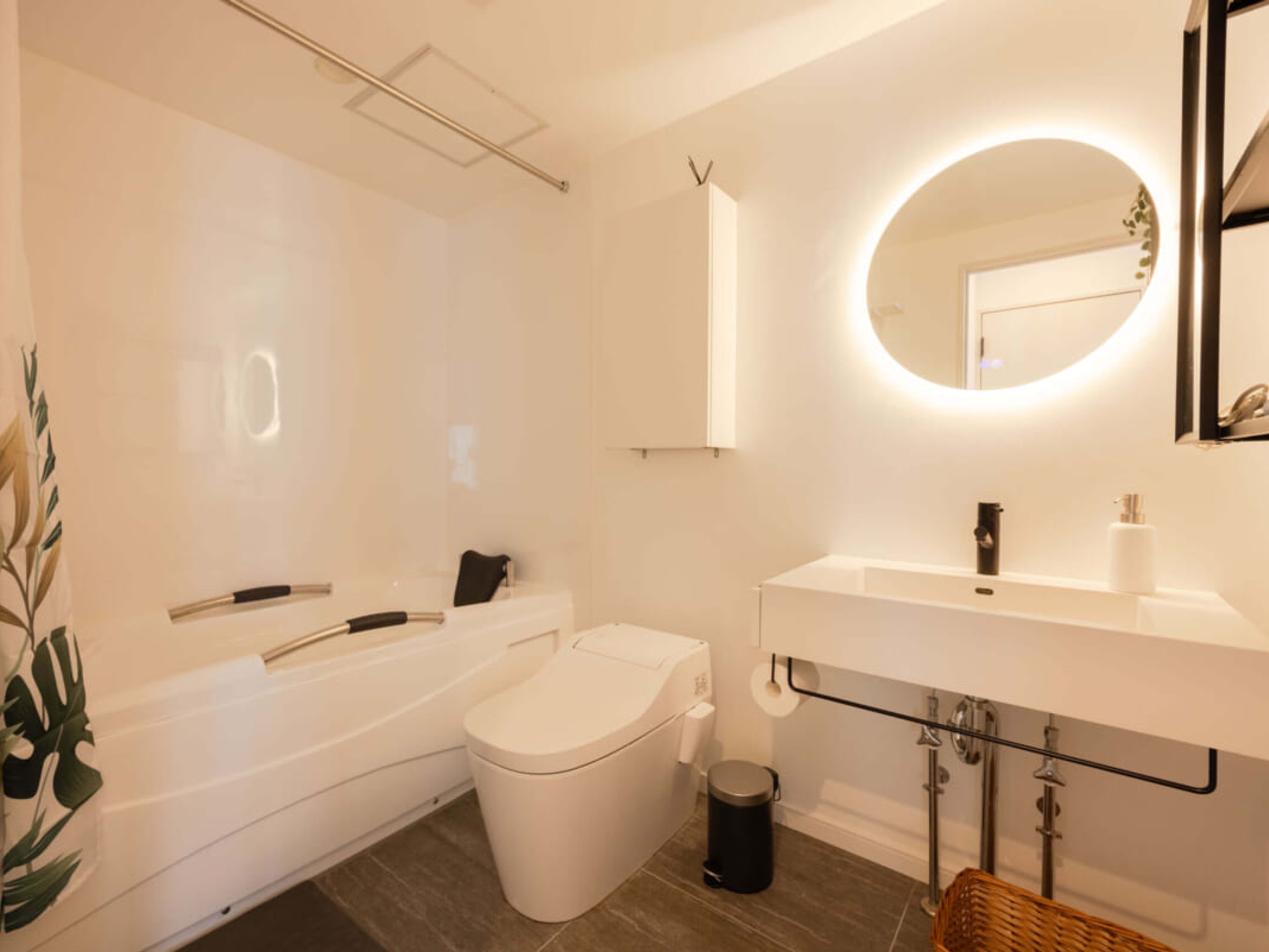 BraTTo武蔵関ハイツのイメージ