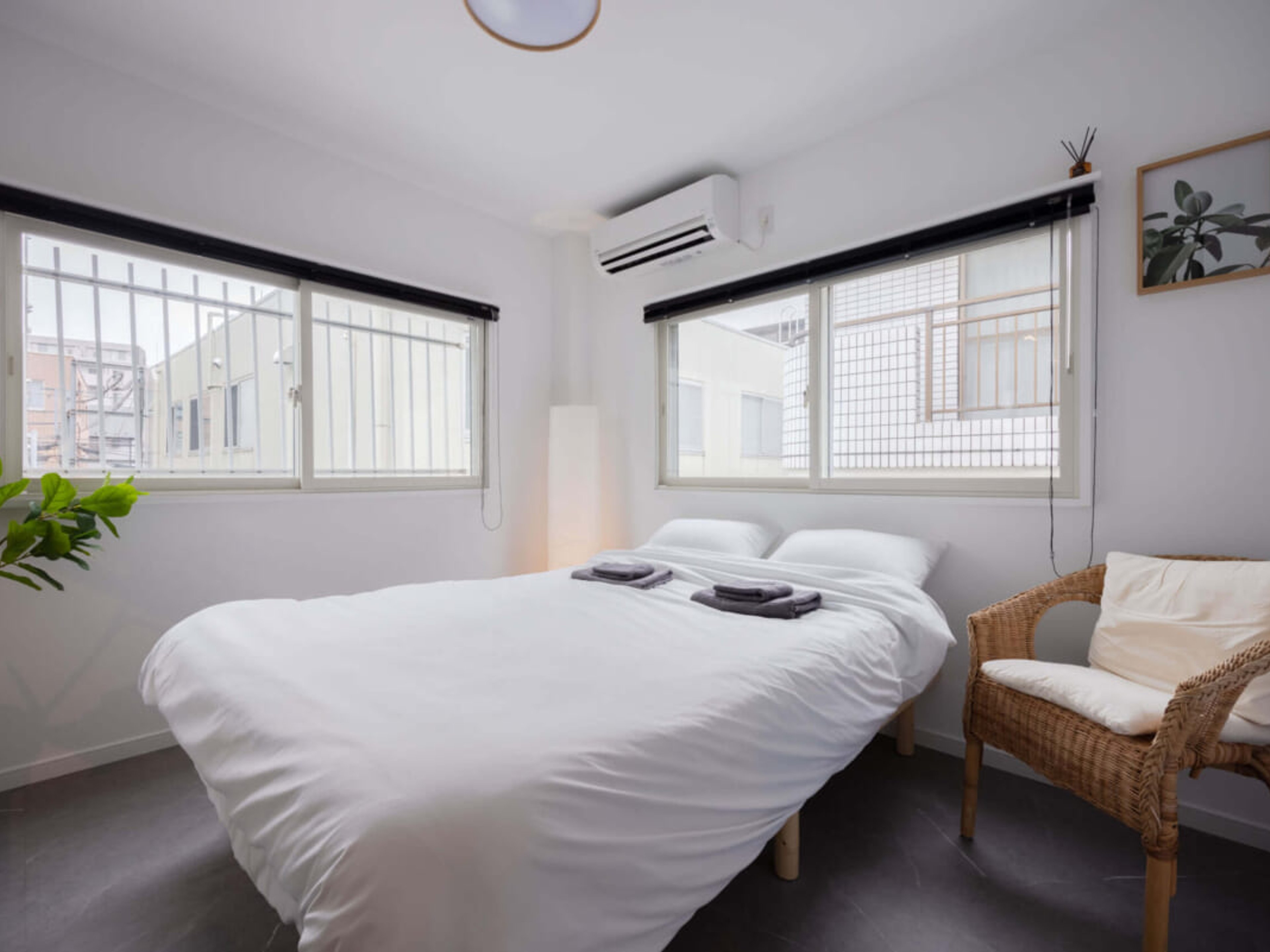 BraTTo武蔵関ハイツのイメージ