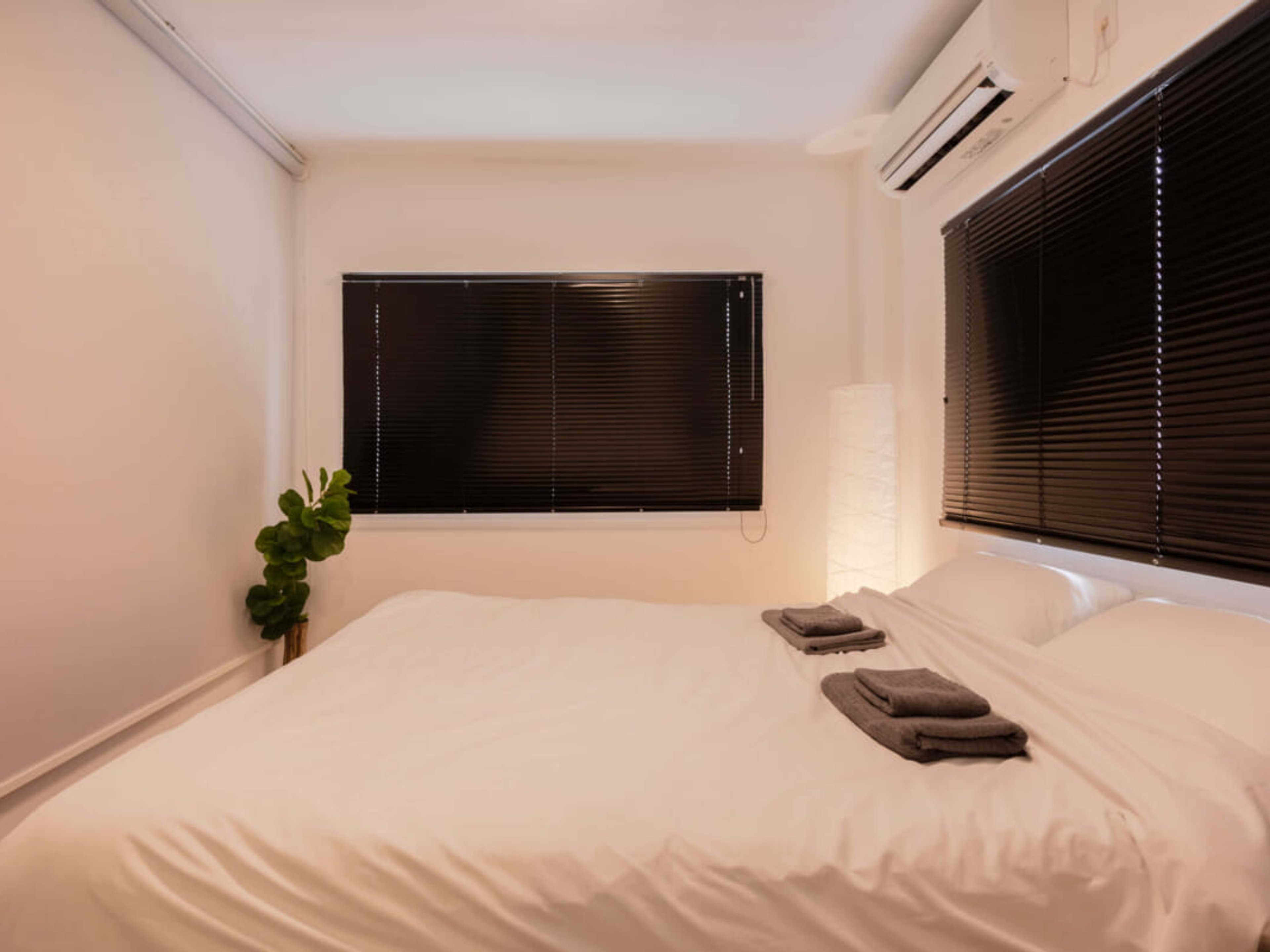 BraTTo武蔵関ハイツのイメージ