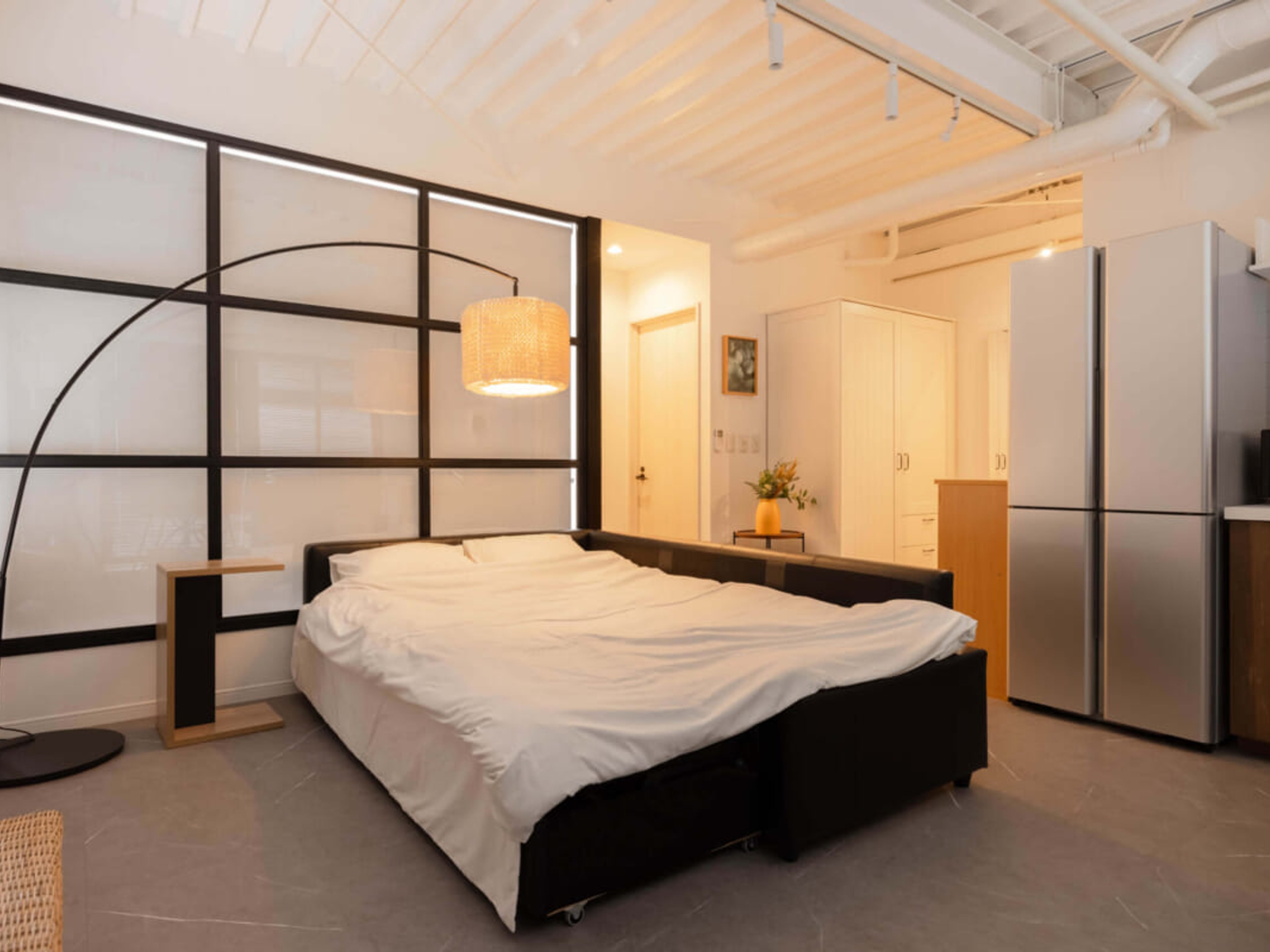 BraTTo武蔵関ハイツのイメージ