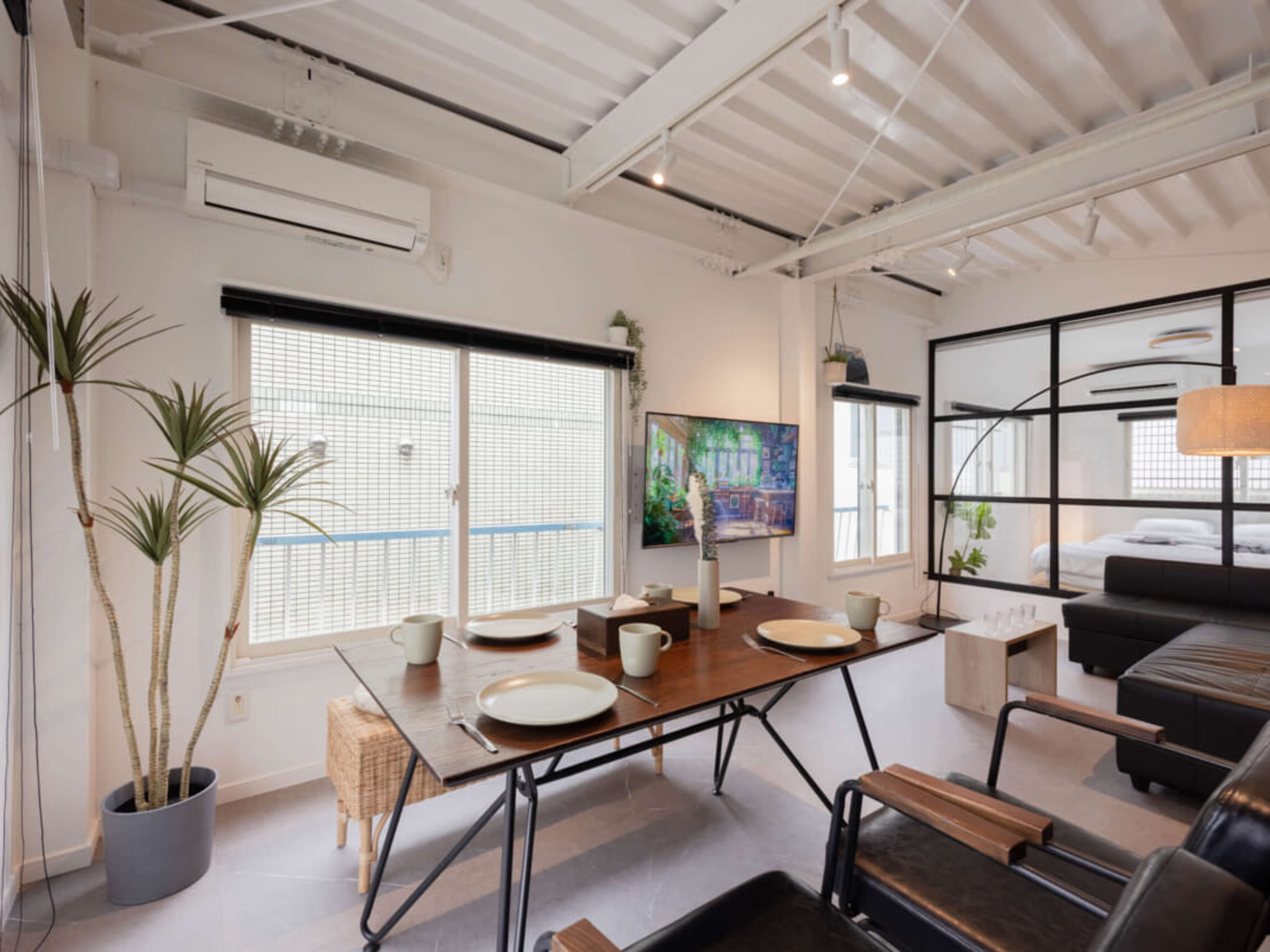 BraTTo武蔵関ハイツのイメージ