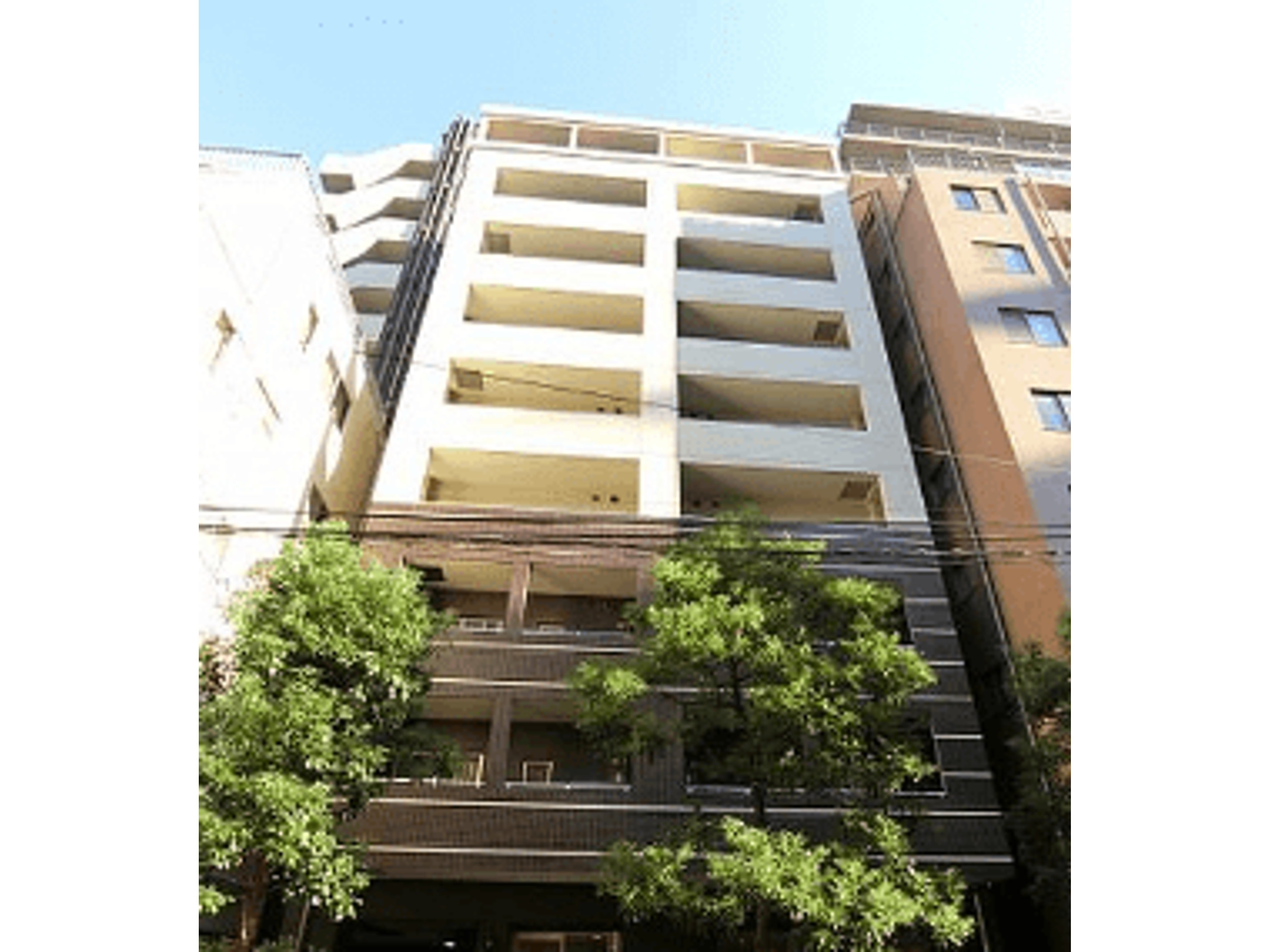 BraTTo港田町のイメージ