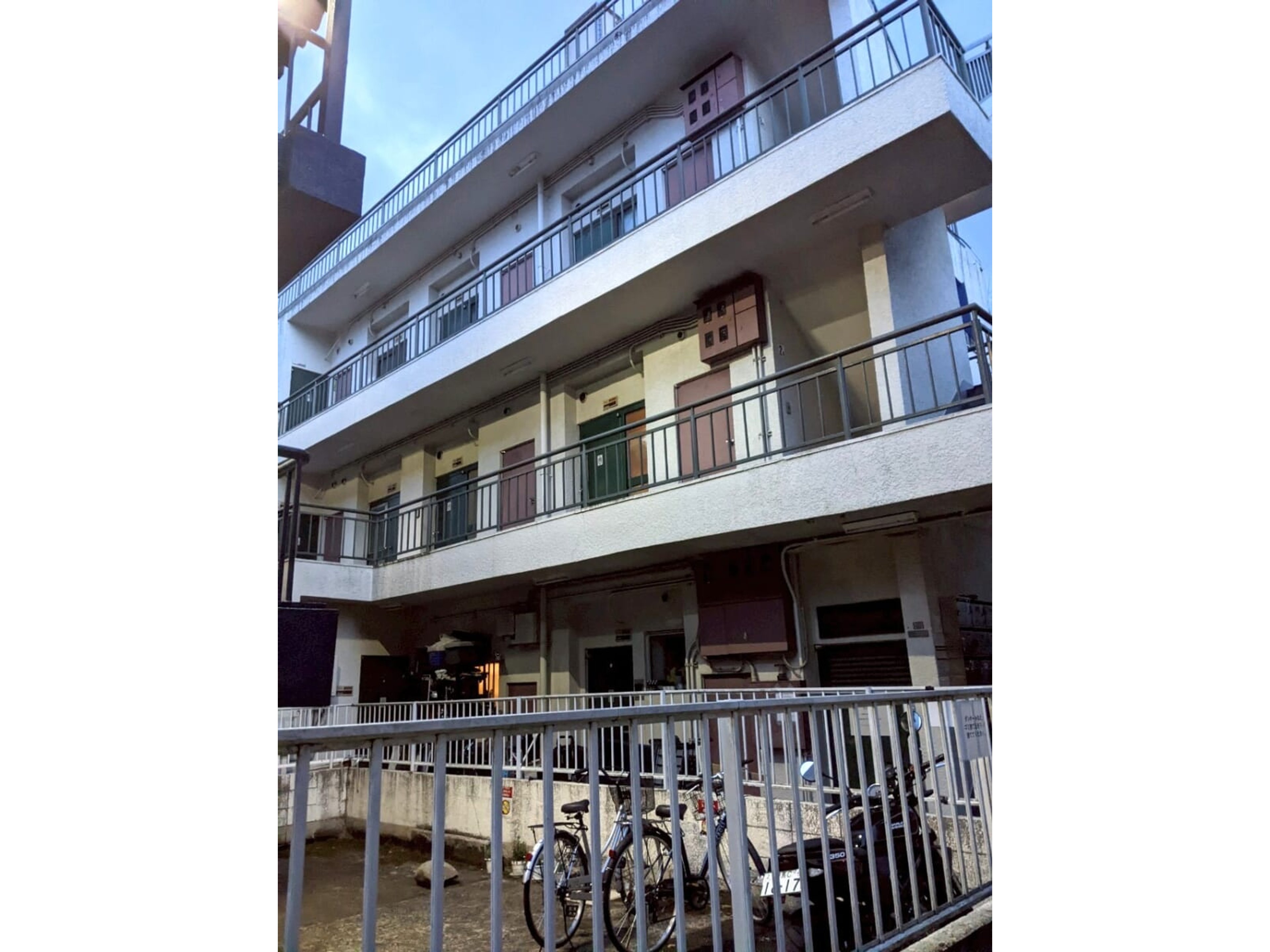 BraTTo東松原グリーンのイメージ