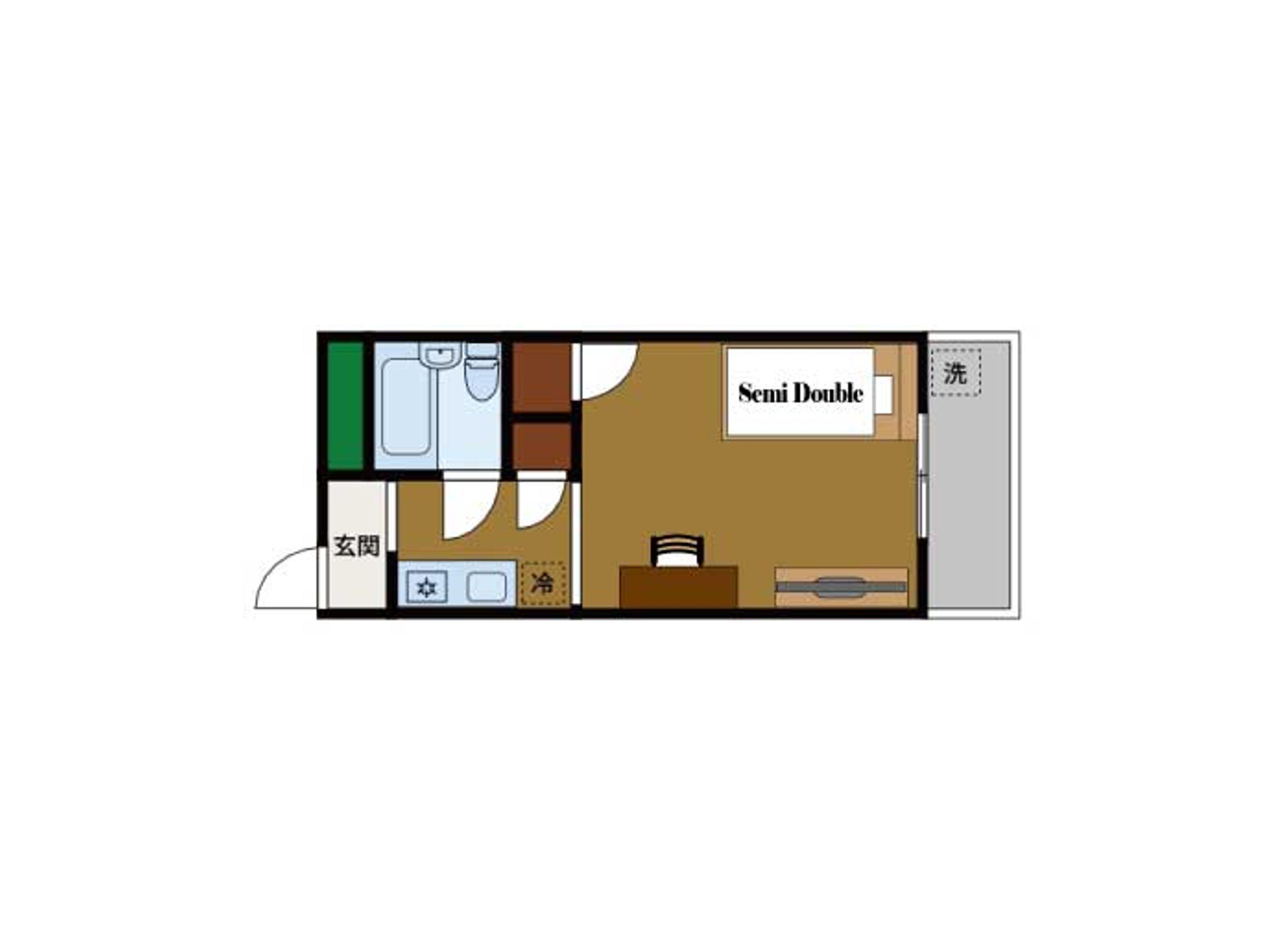 BraTTo東松原グリーンのイメージ