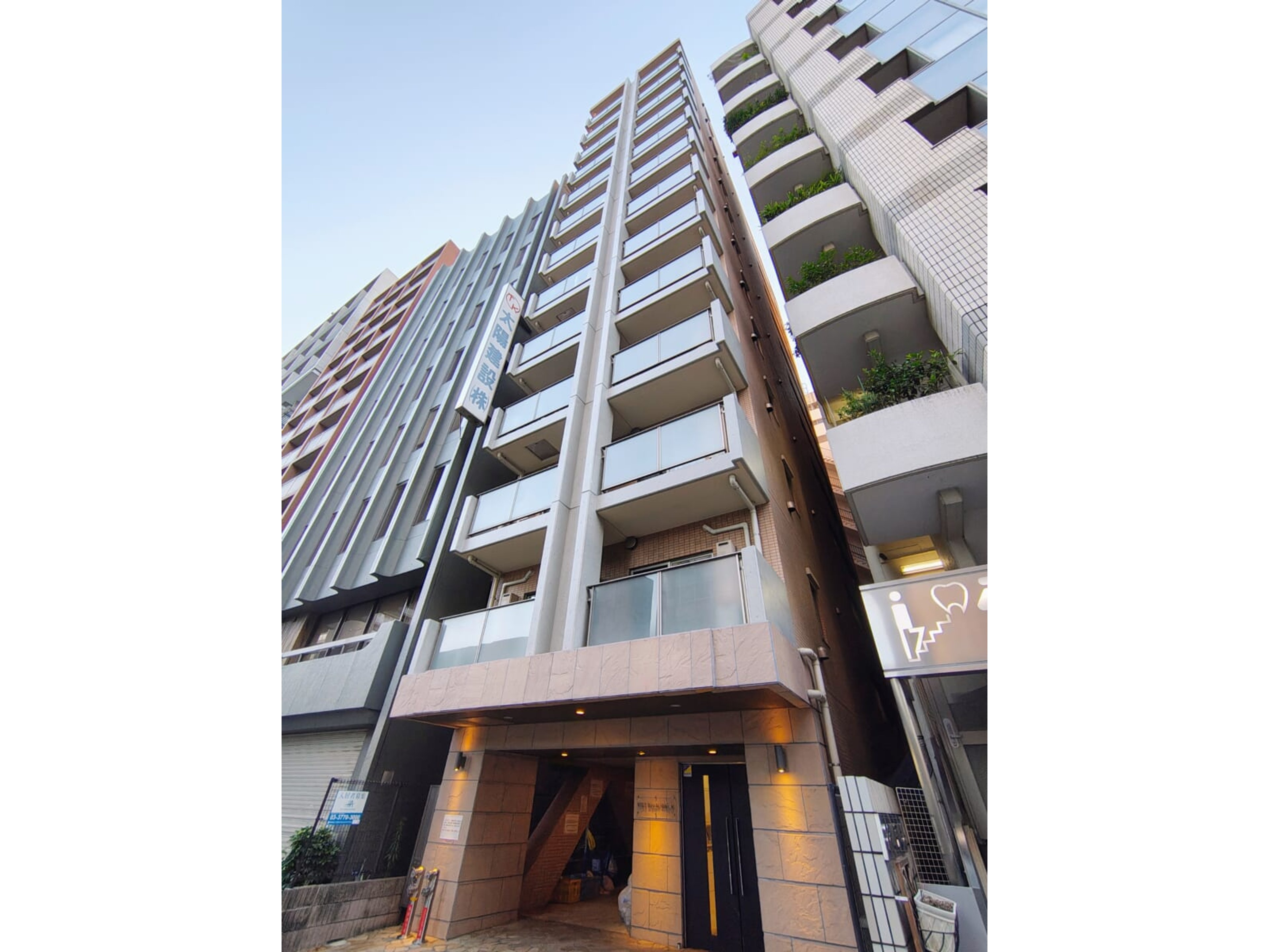 BraTTo東新宿ヴェルトのイメージ