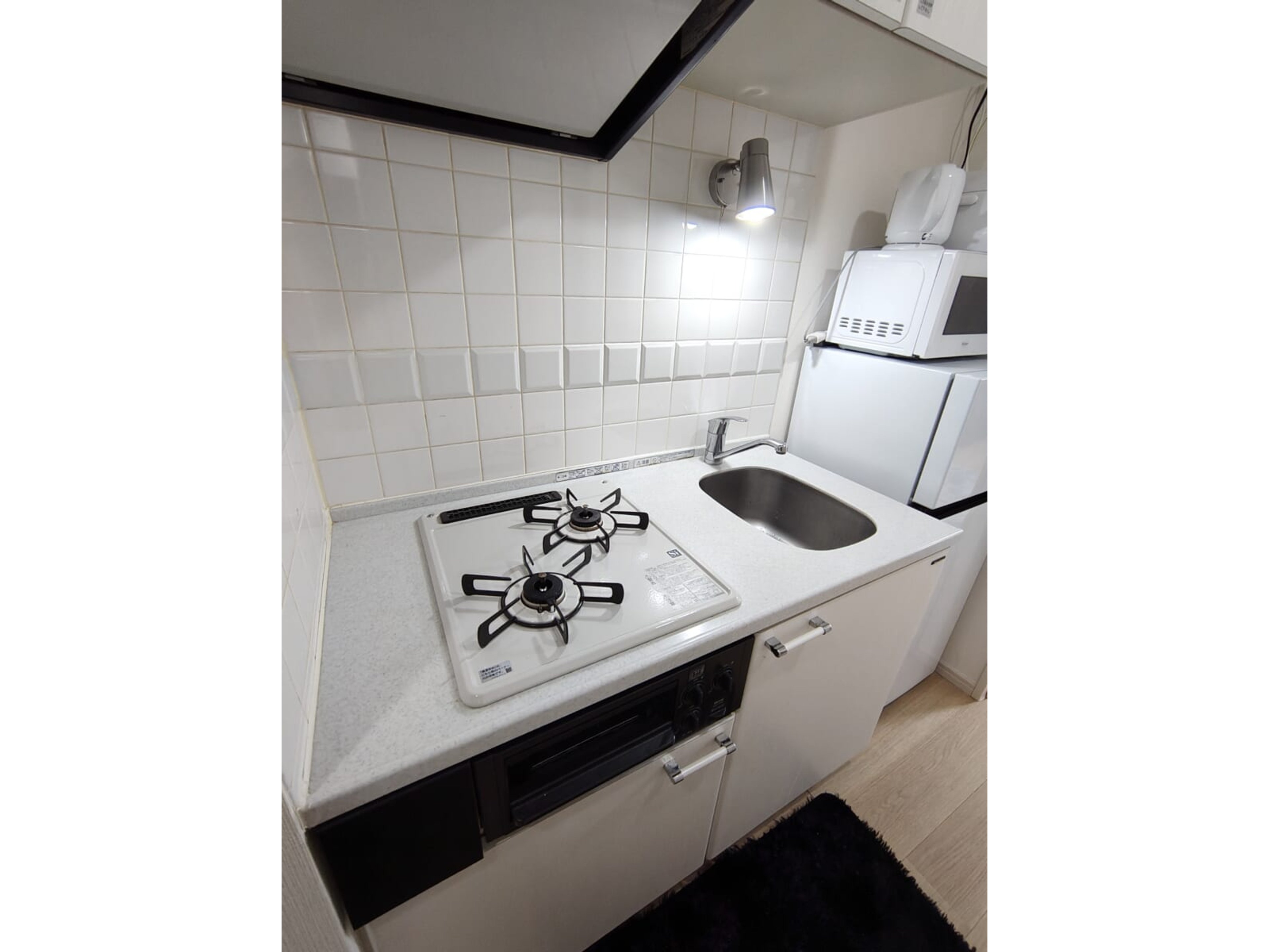 BraTTo東新宿ヴェルトのイメージ