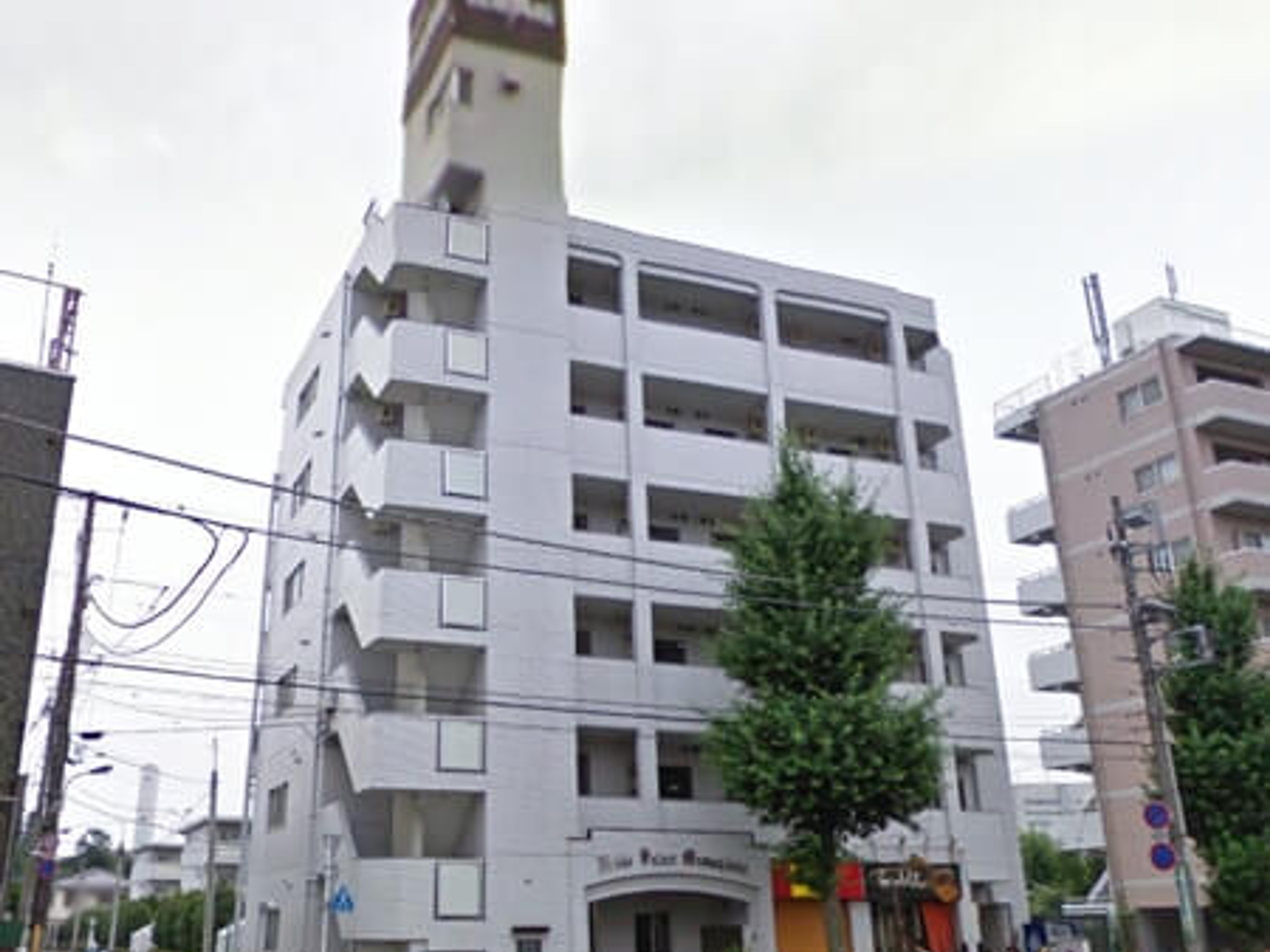 BraTTo武蔵関パレスのイメージ