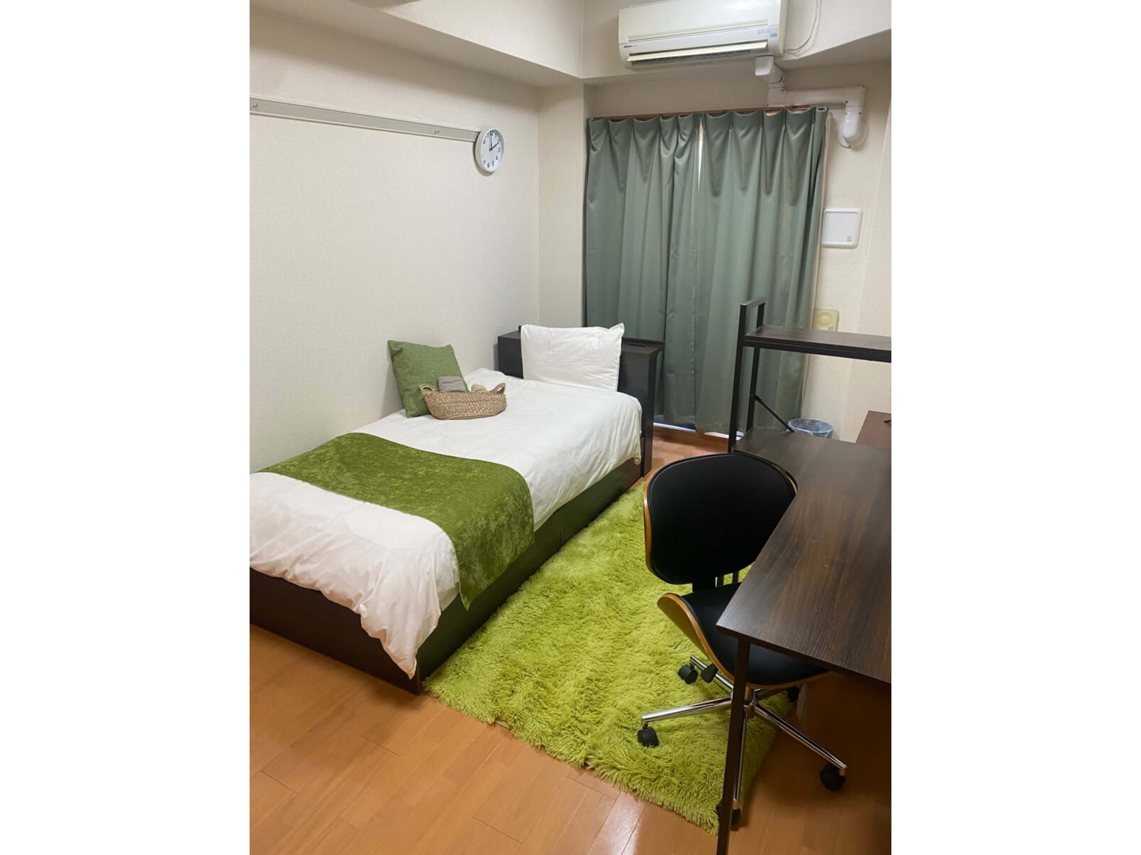 BraTTo武蔵関パレスのイメージ