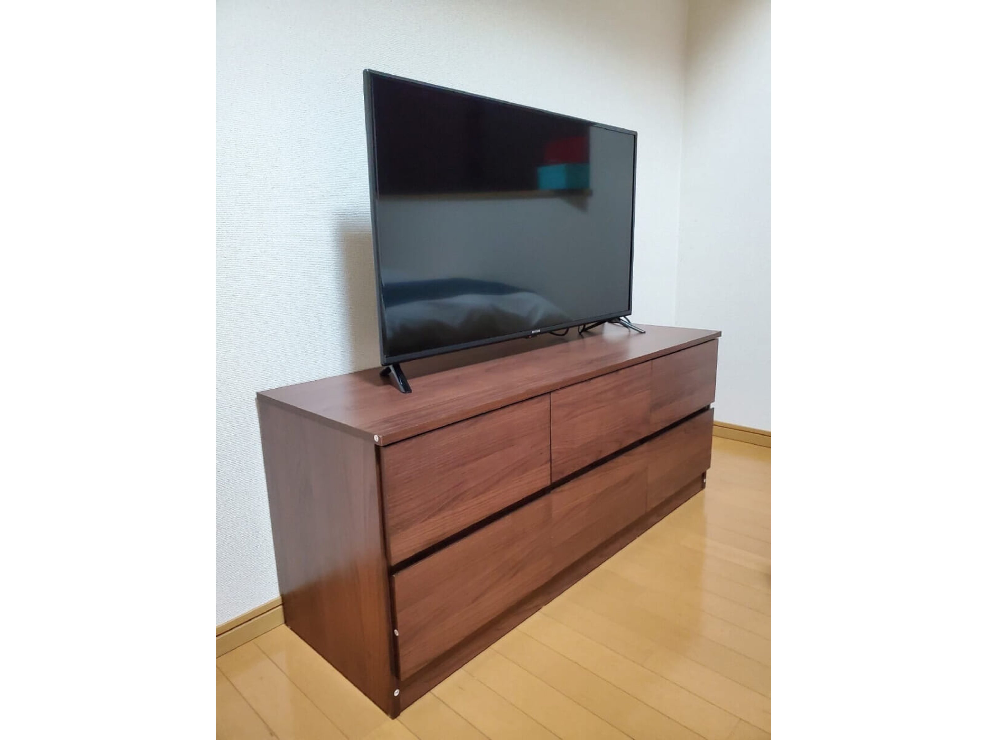 BraTTo武蔵関パレスのイメージ