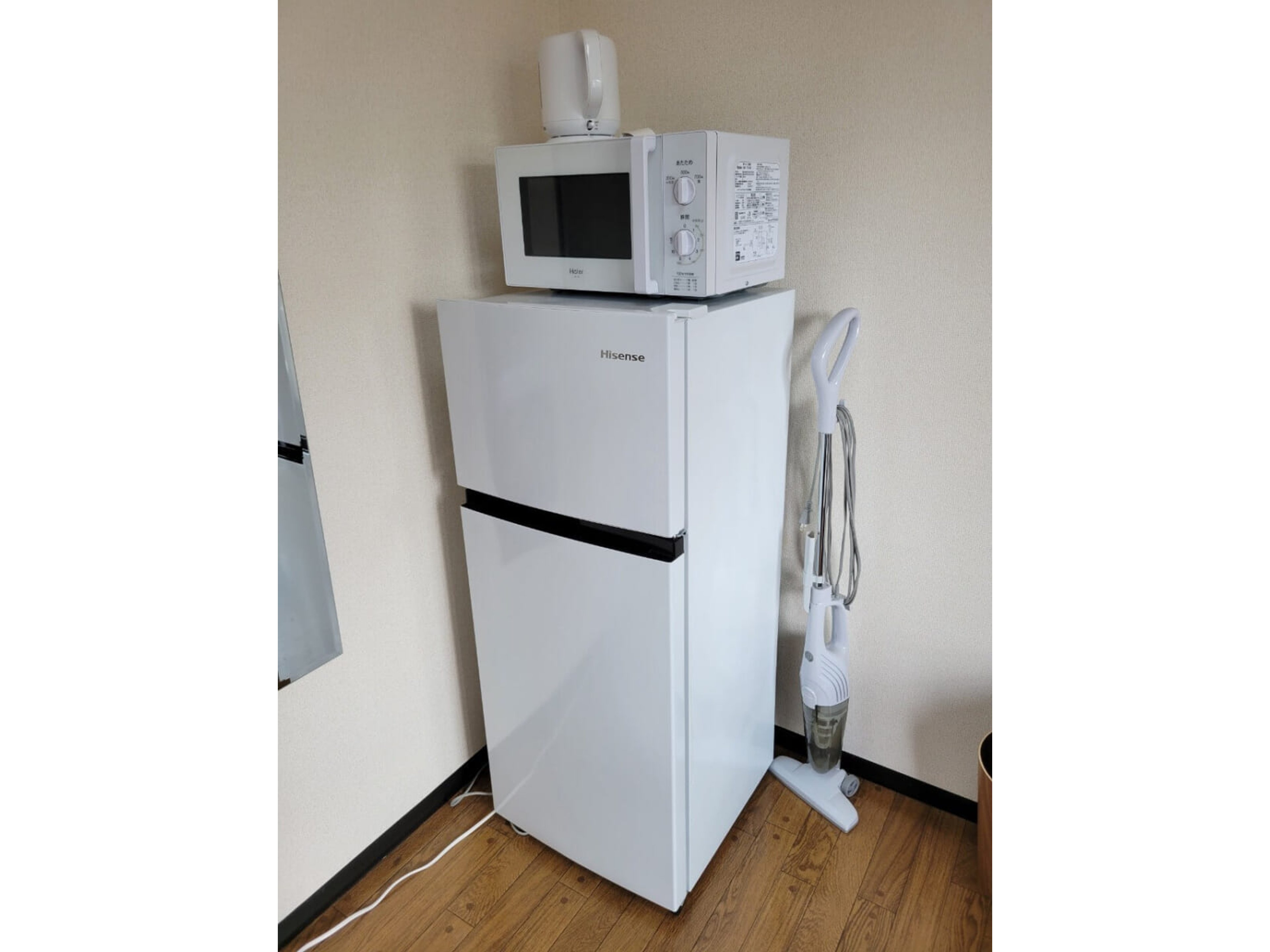 BraTTo武蔵関パレスのイメージ