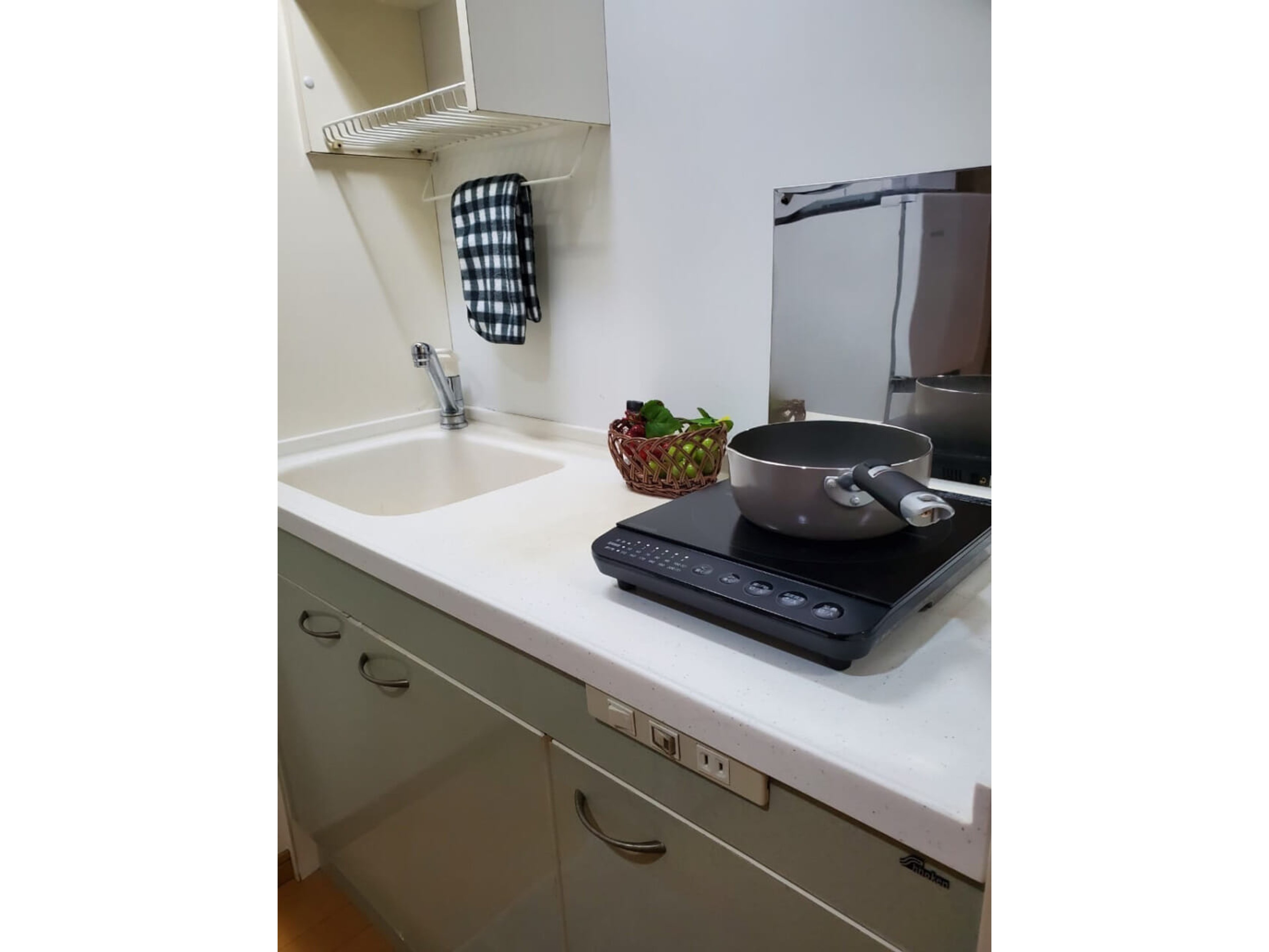 BraTTo武蔵関パレスのイメージ