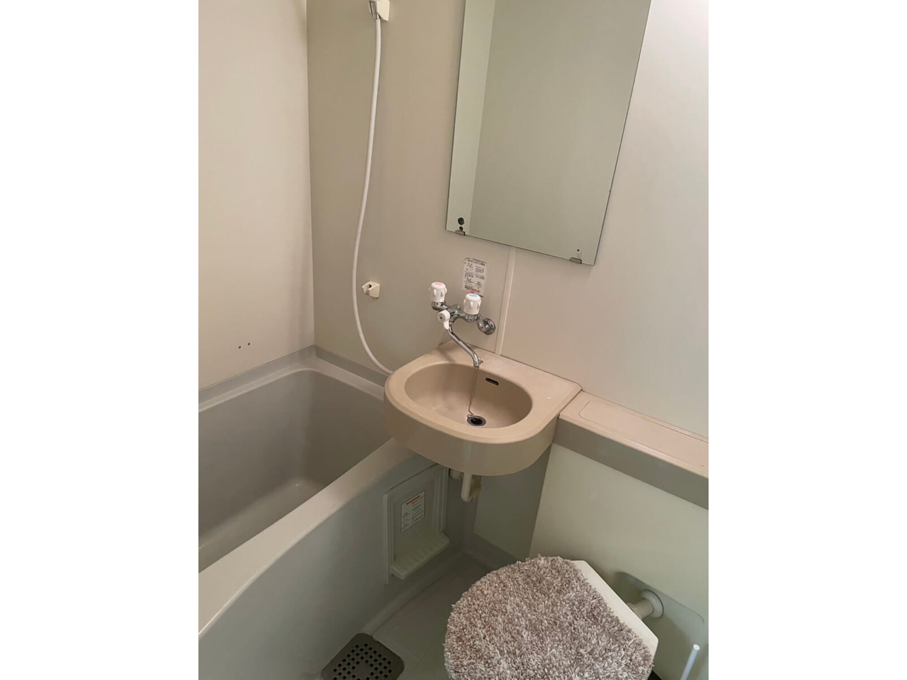 BraTTo武蔵関パレスのイメージ