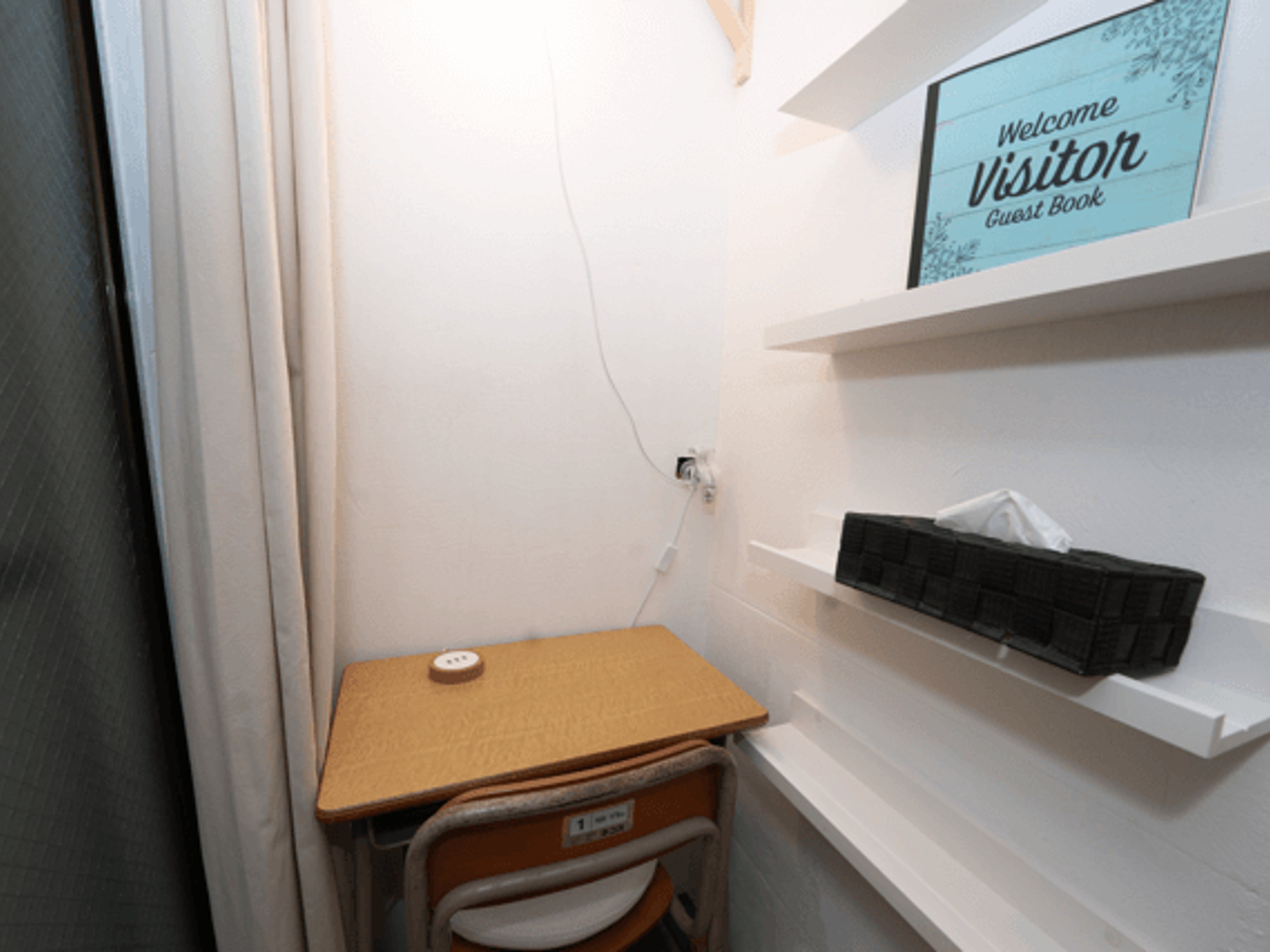 BraTTo東京アーバンスペースのイメージ