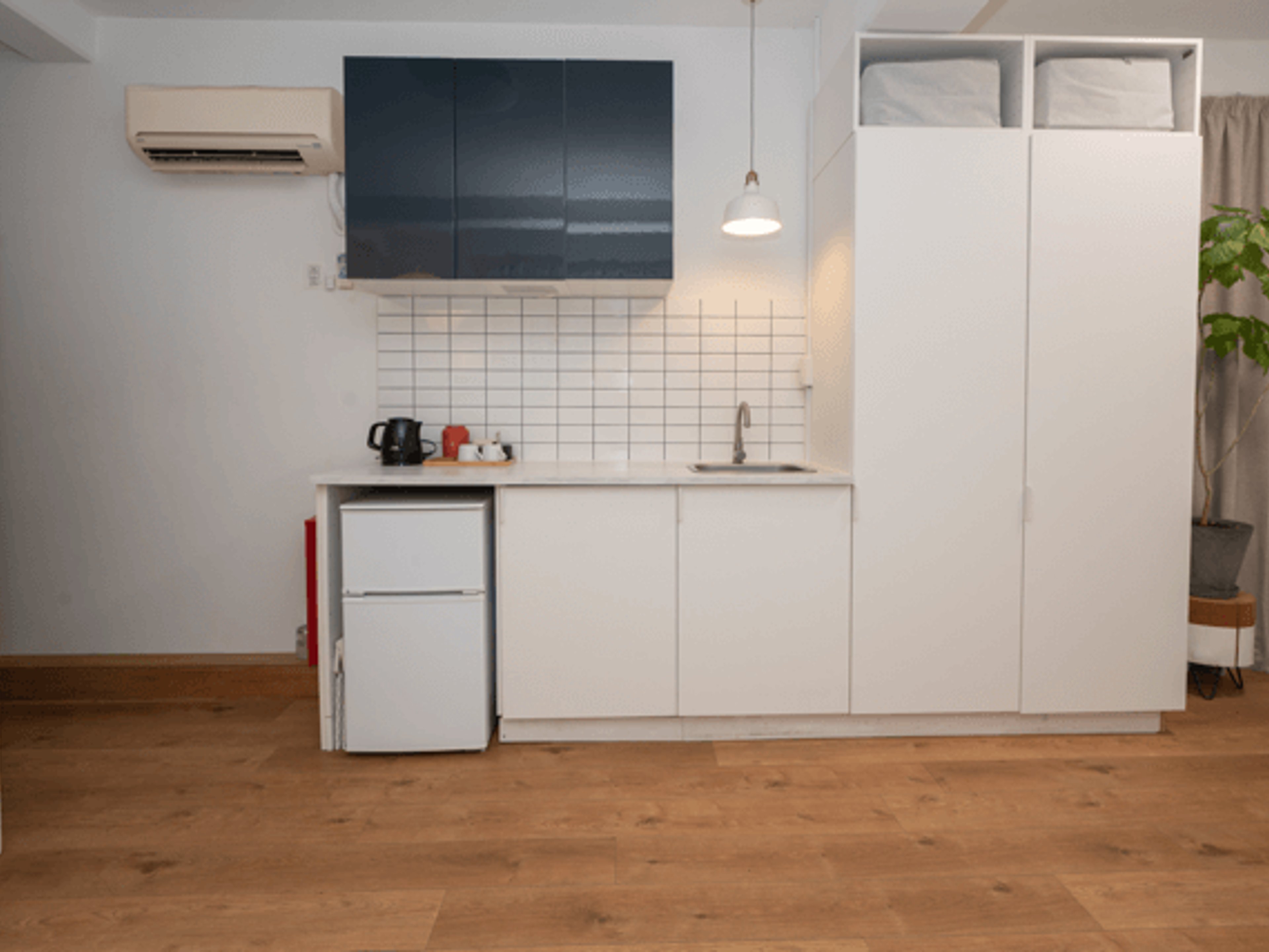 BraTTo東京アーバンスペースのイメージ