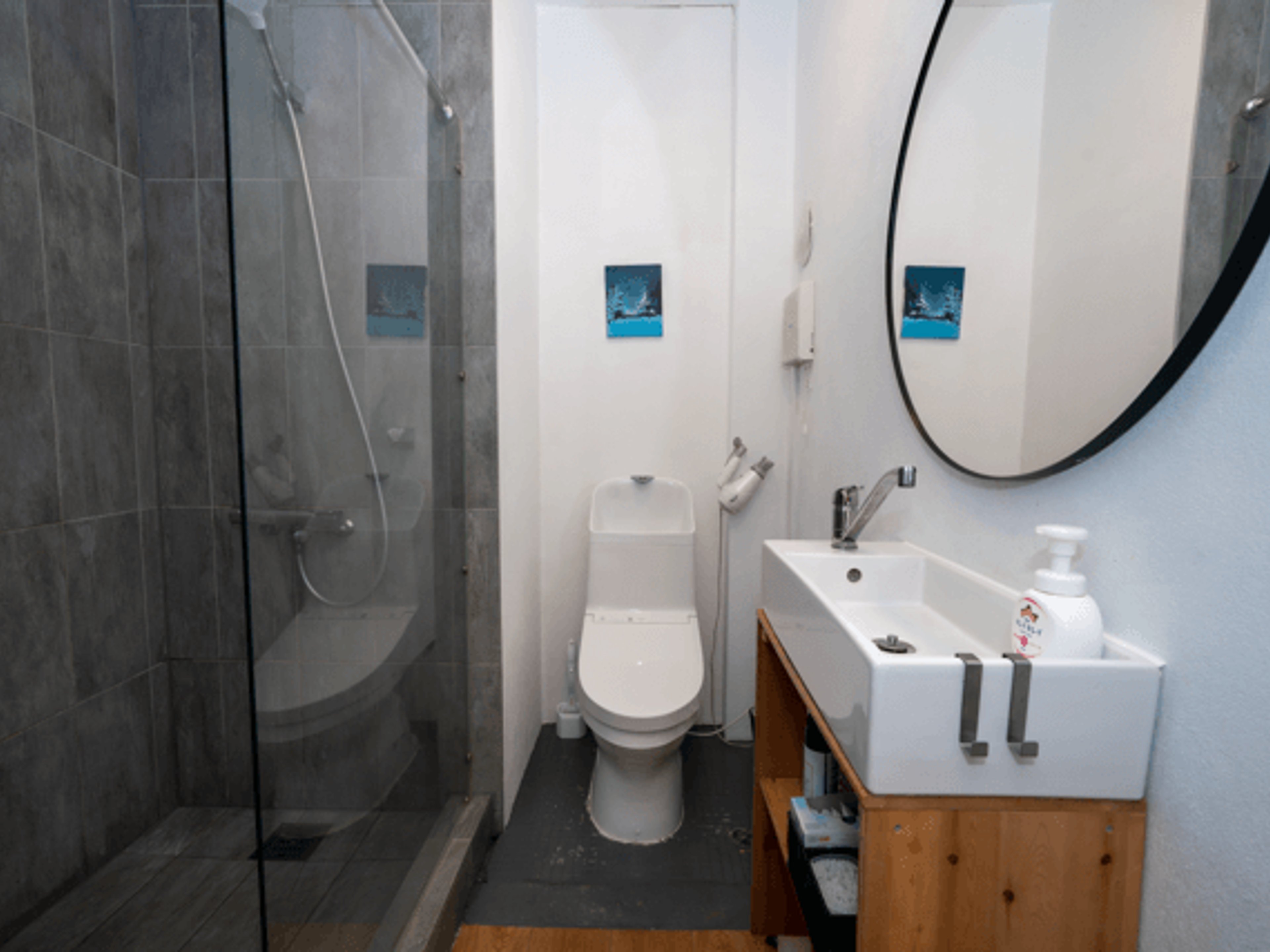 BraTTo東京アーバンスペースのイメージ