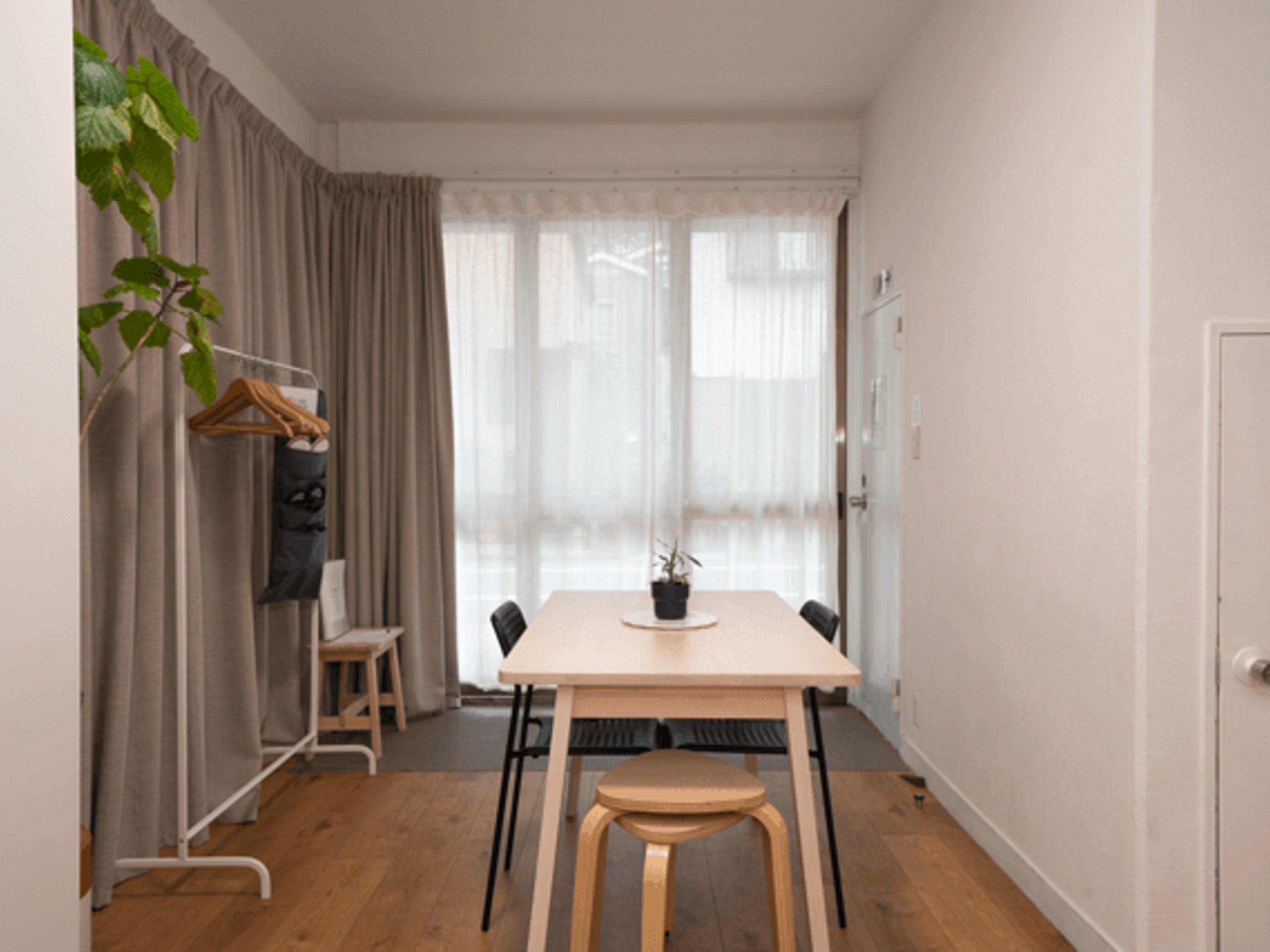 BraTTo東京アーバンスペースのイメージ