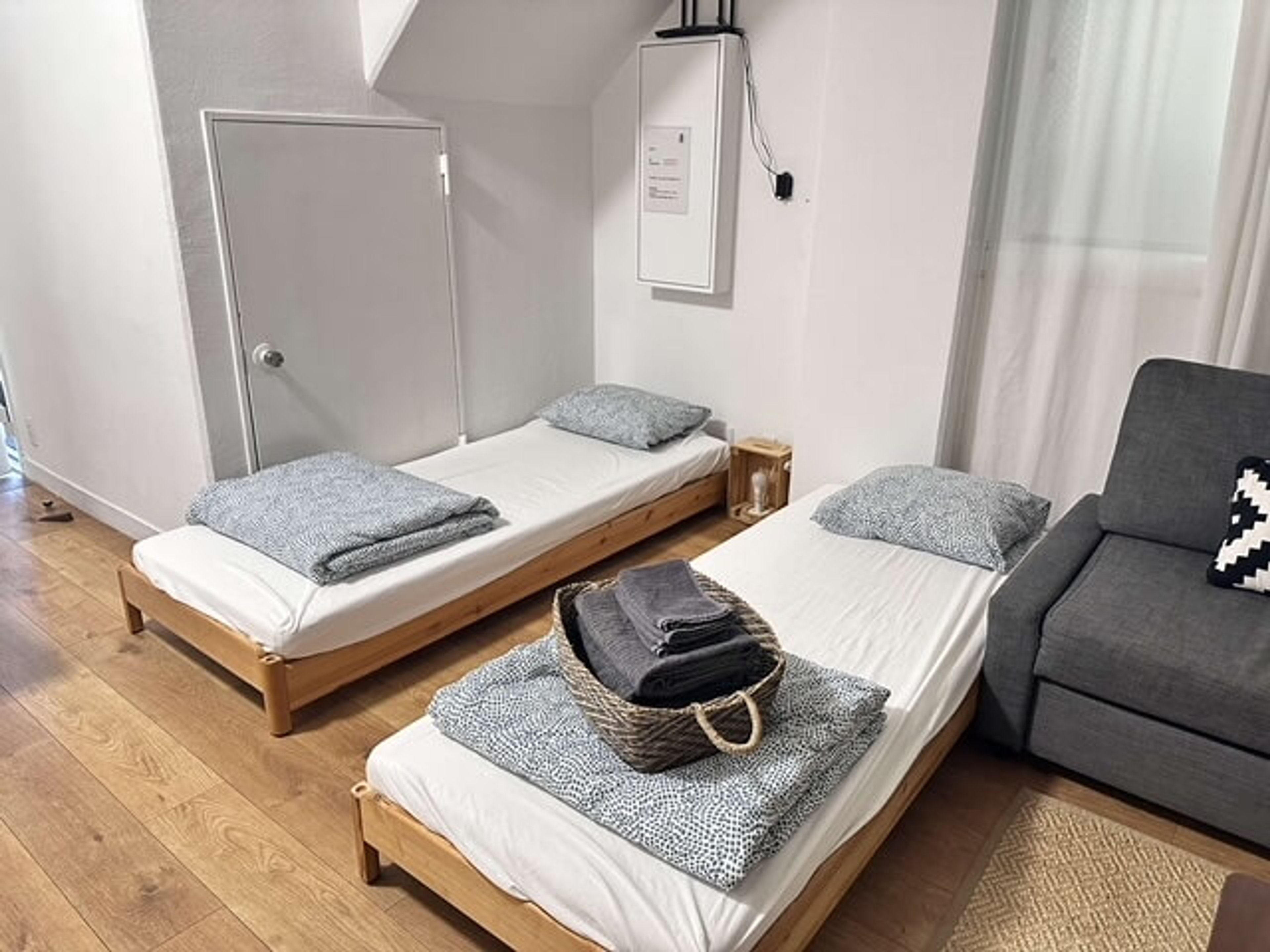 BraTTo東京アーバンスペースのイメージ