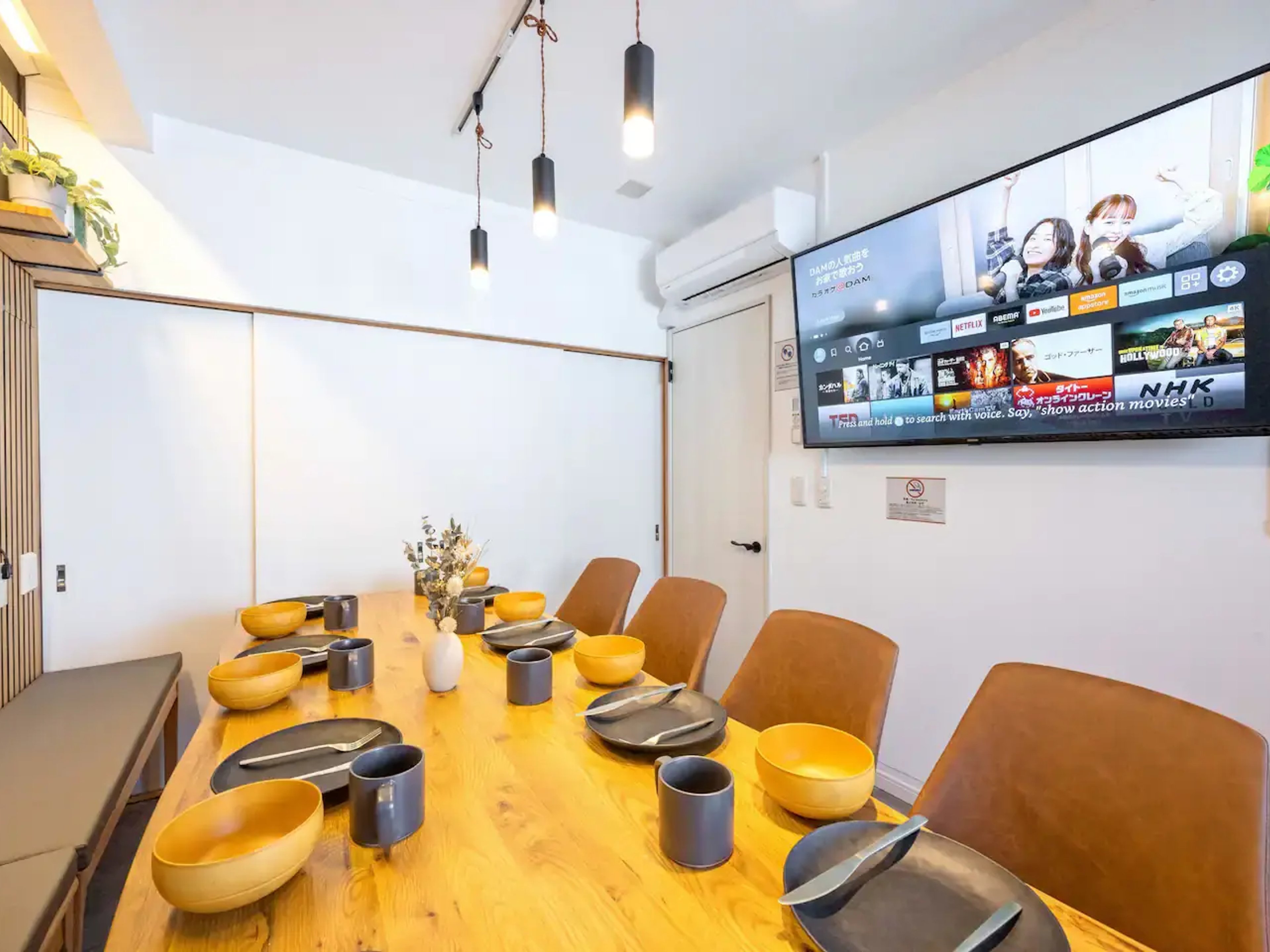 BraTTo東京エデンスカイガーデンのイメージ