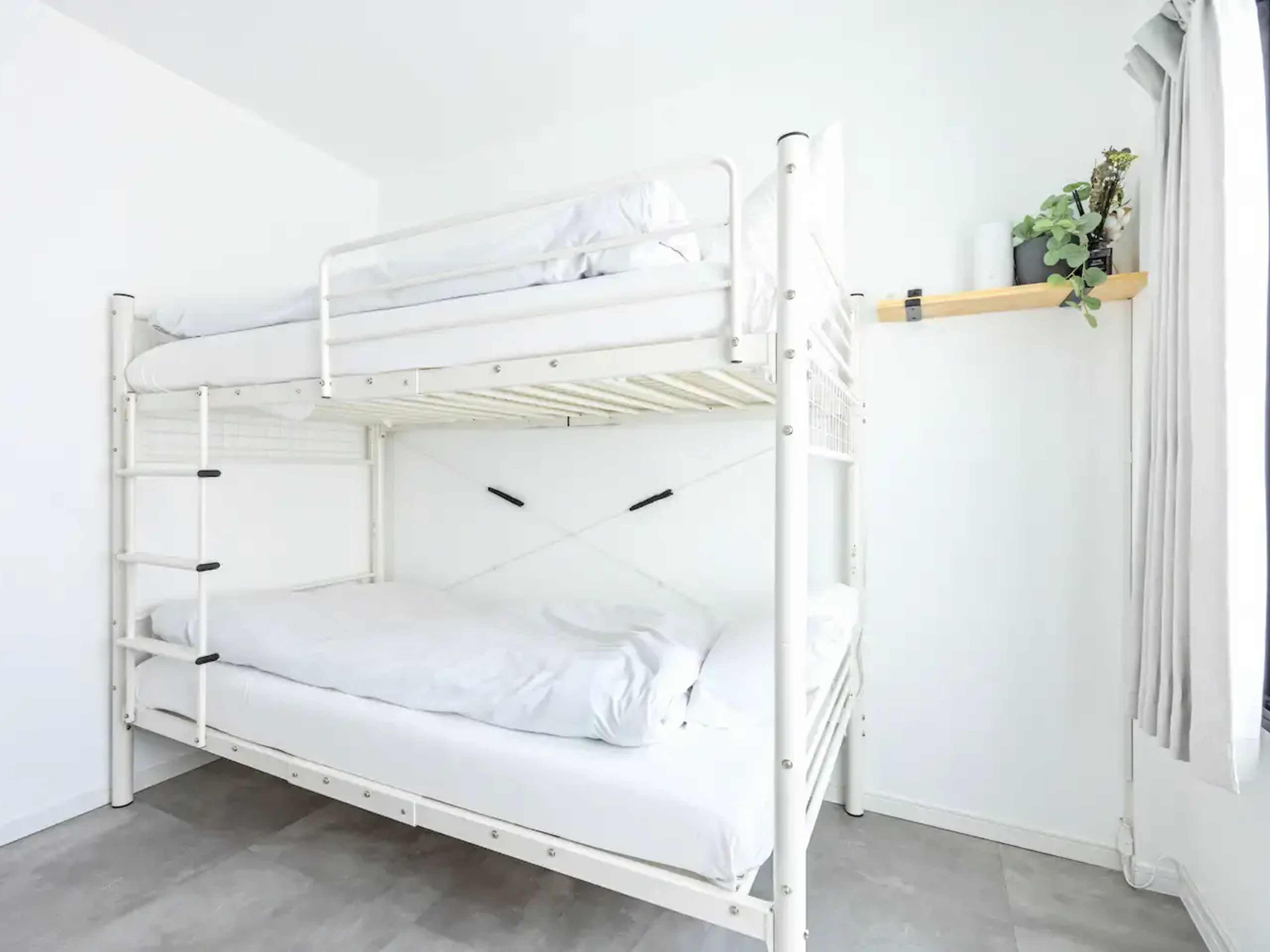 BraTTo東京エデンスカイガーデンのイメージ