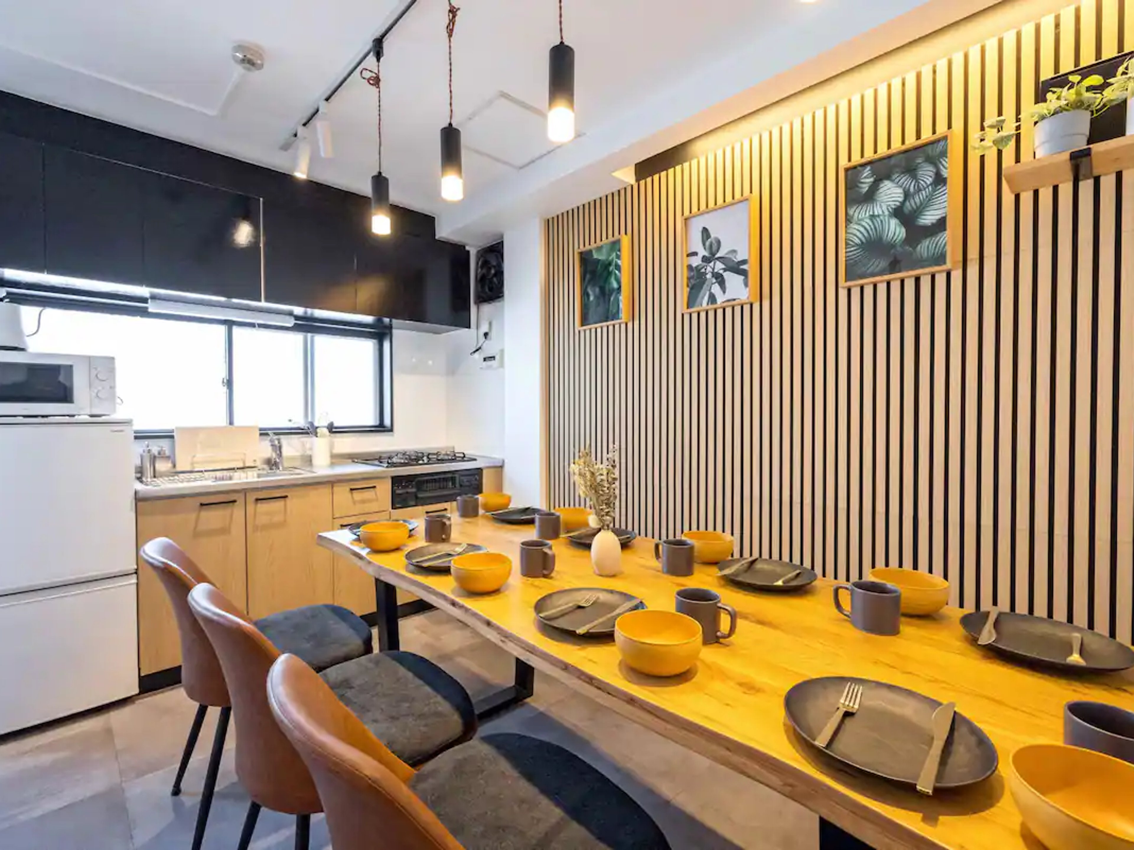 BraTTo東京エデンスカイガーデンのイメージ