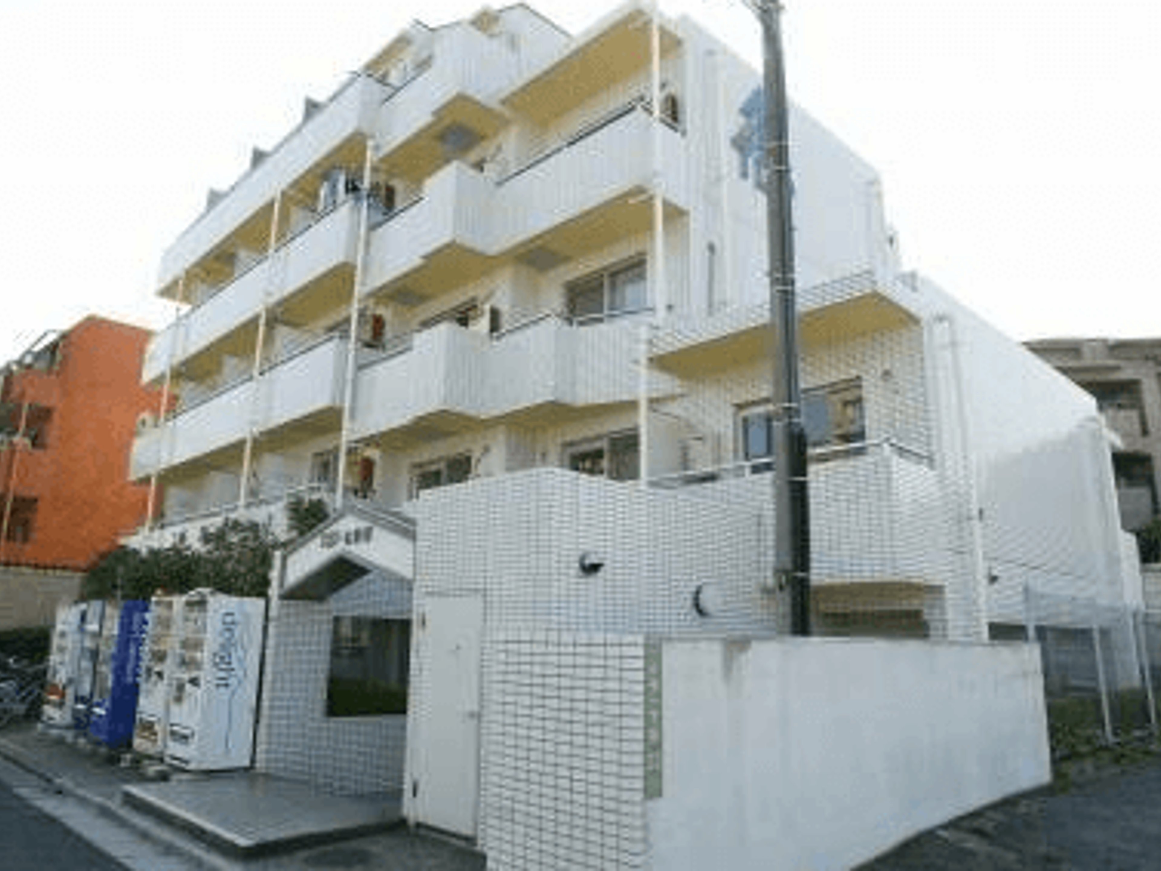 BraTTo北綾瀬のイメージ