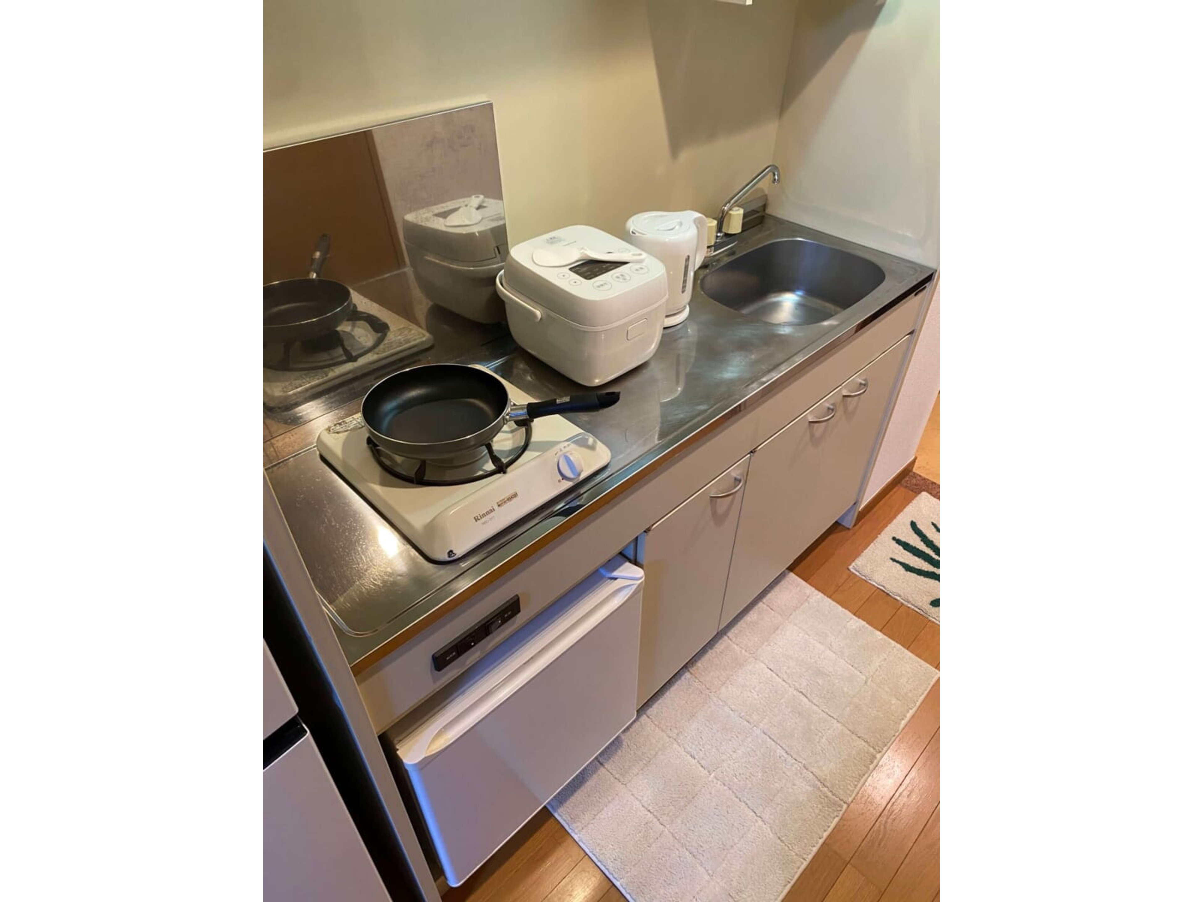 BraTTo北綾瀬のイメージ