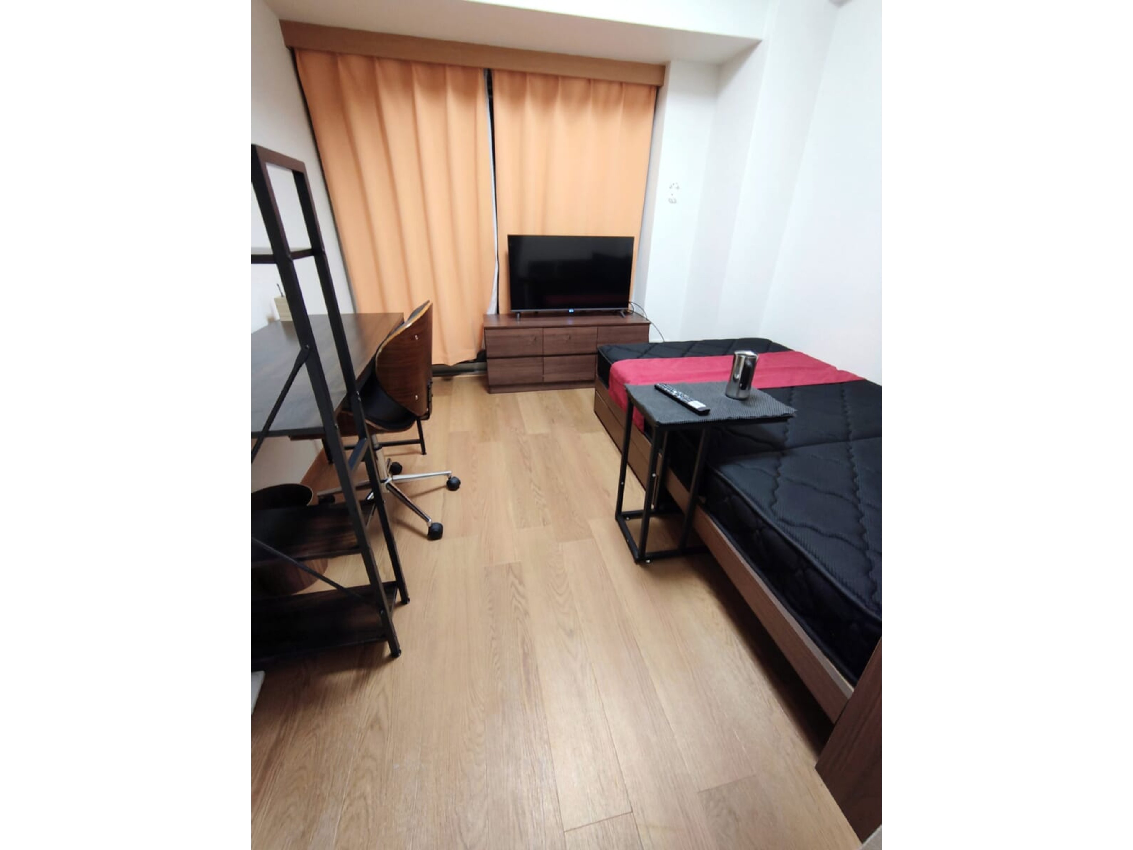 BraTTo東京レガリアヒルズのイメージ