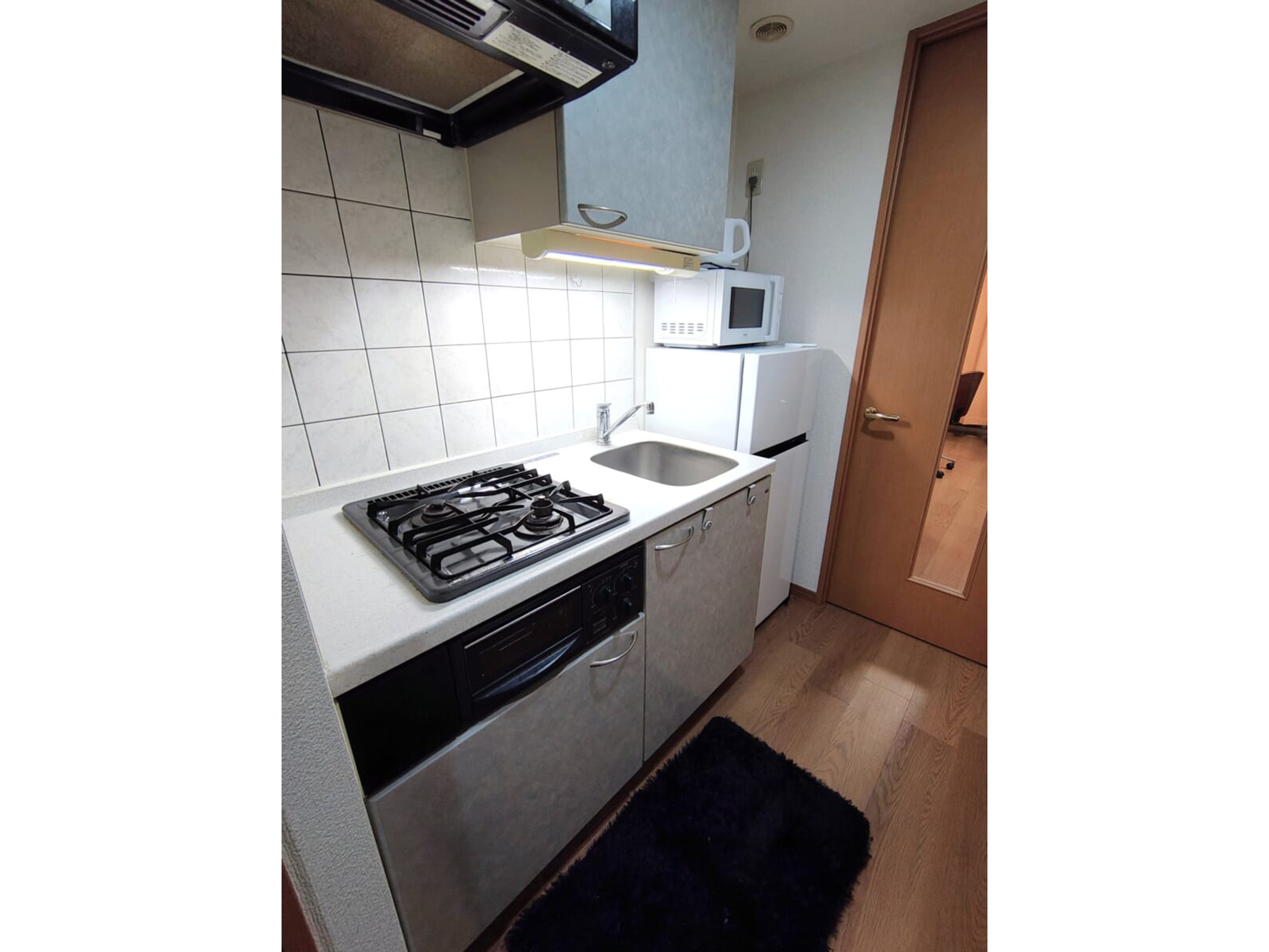 BraTTo東京レガリアヒルズのイメージ