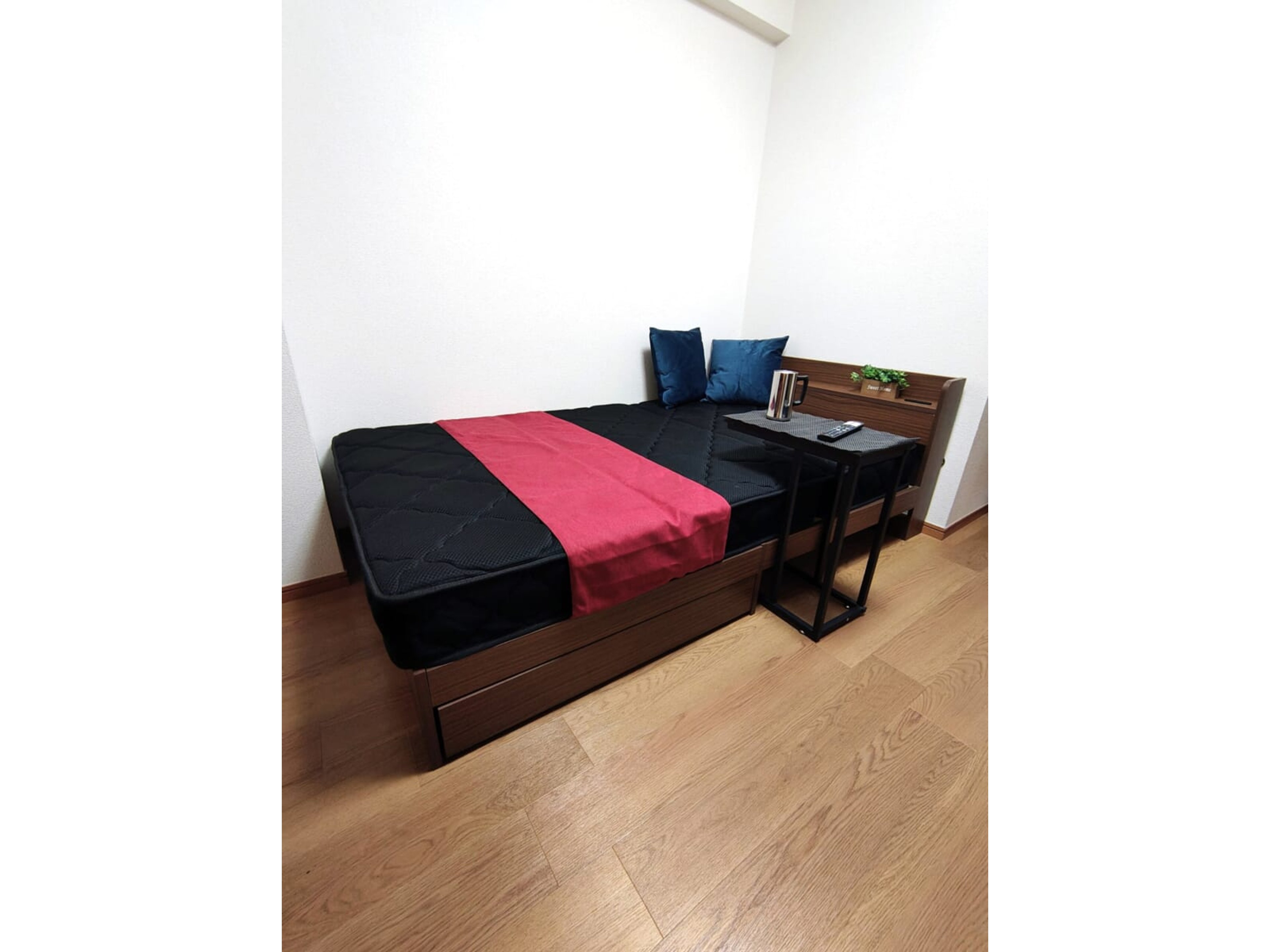 BraTTo東京レガリアヒルズのイメージ