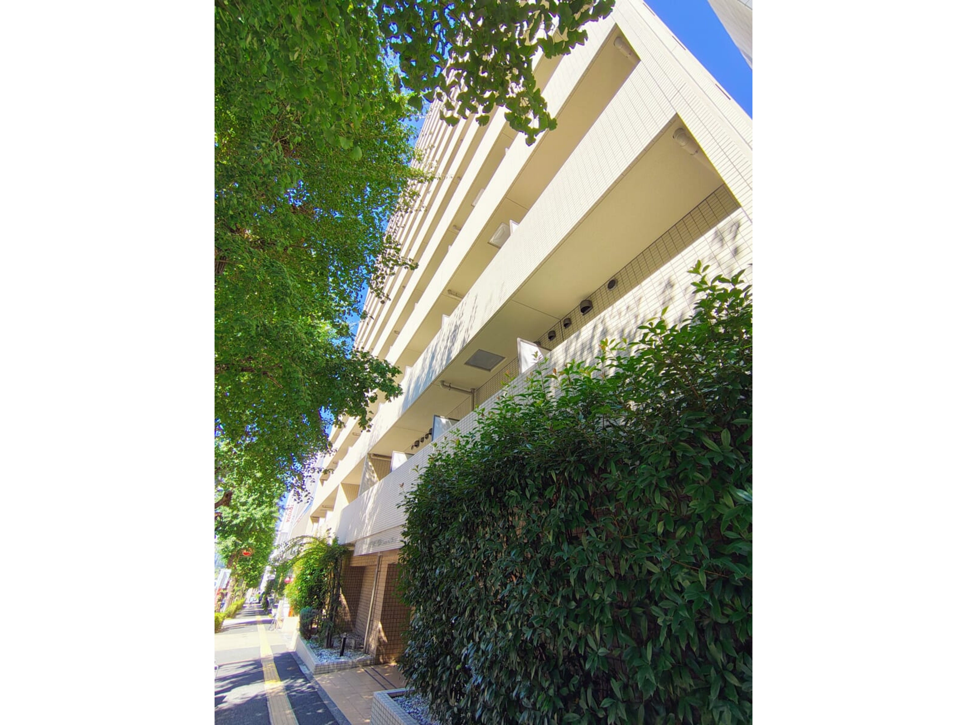 BraTTo五反田ウエストのイメージ