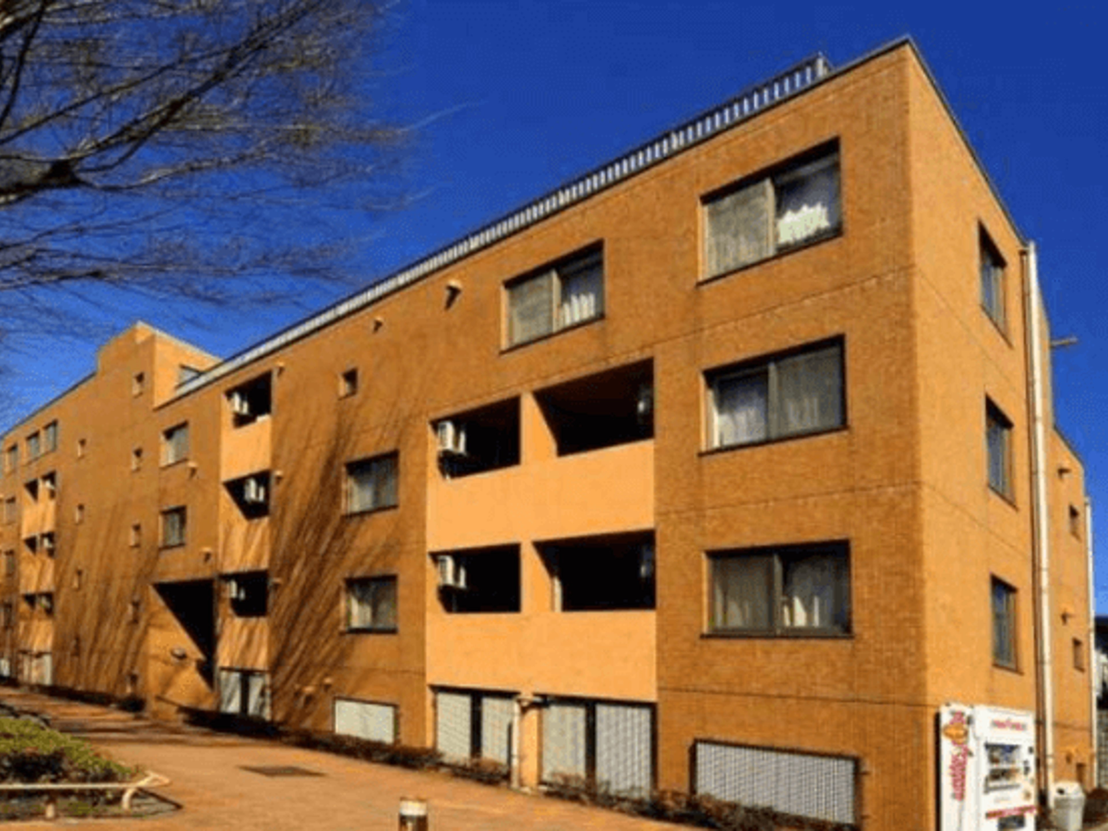 BraTTo大岡山ホームズのイメージ