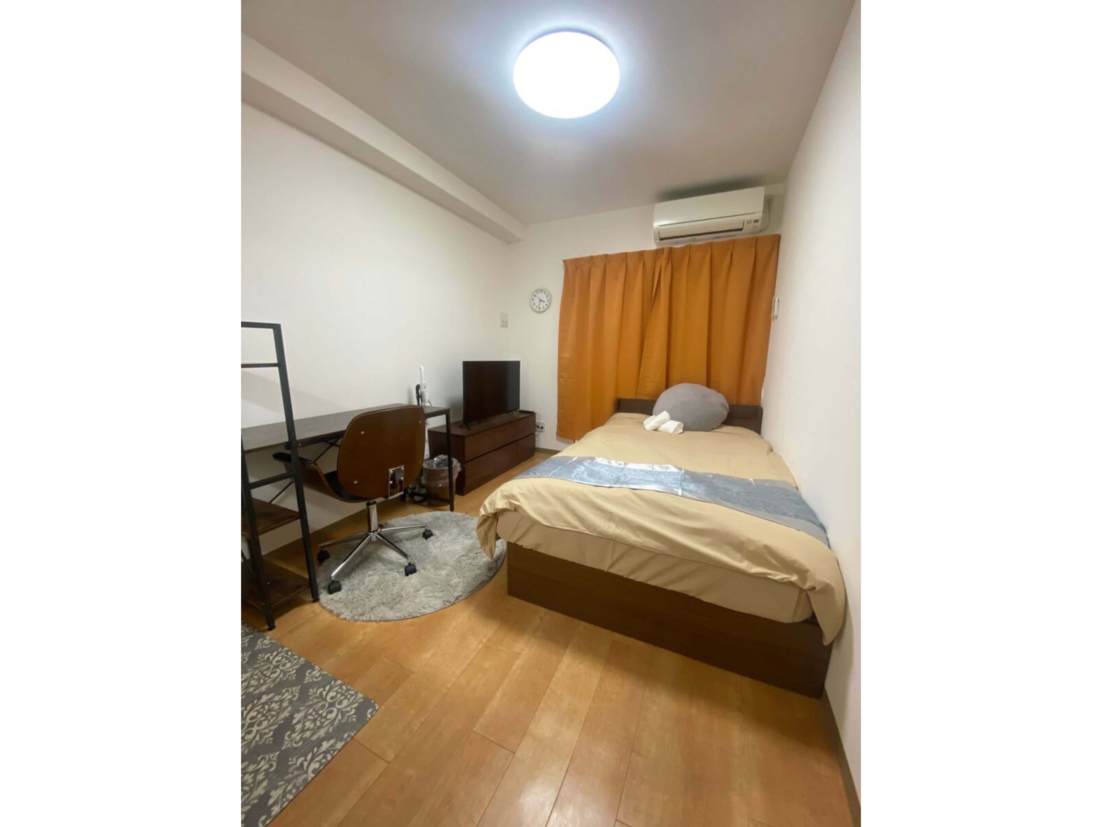 BraTTo大岡山ホームズのイメージ