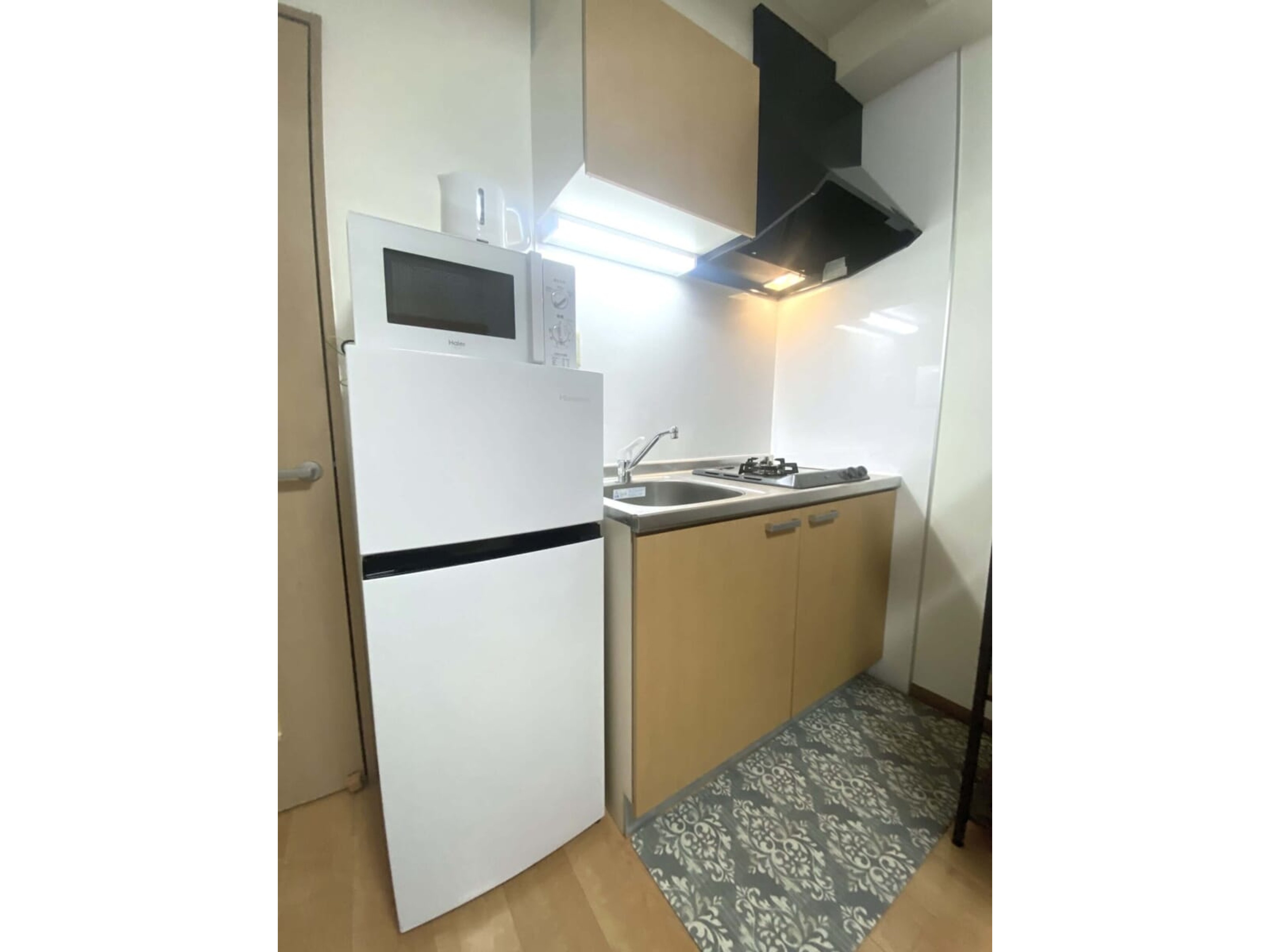 BraTTo大岡山ホームズのイメージ