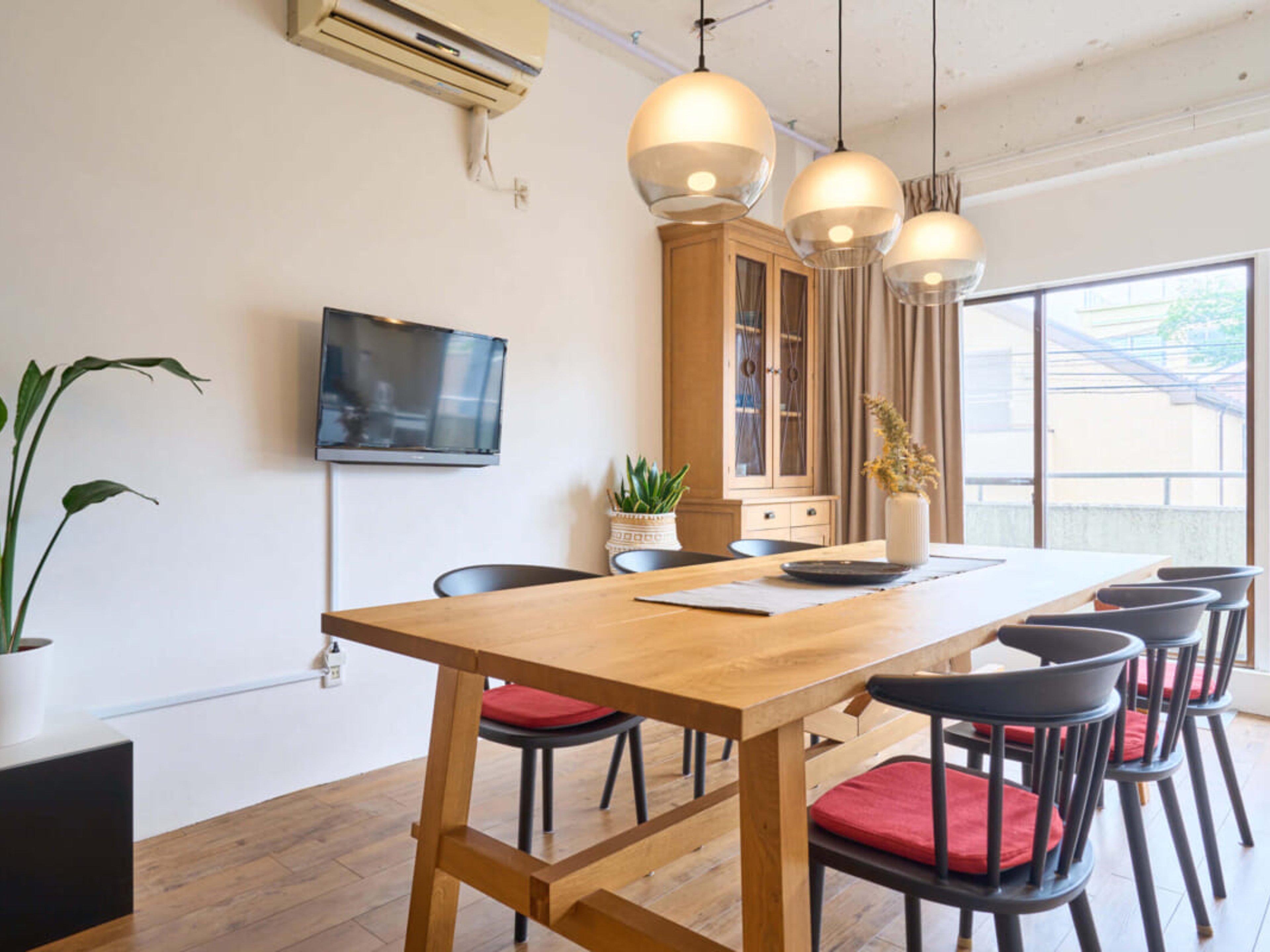 BraTTo東京アーバンスタジオのイメージ