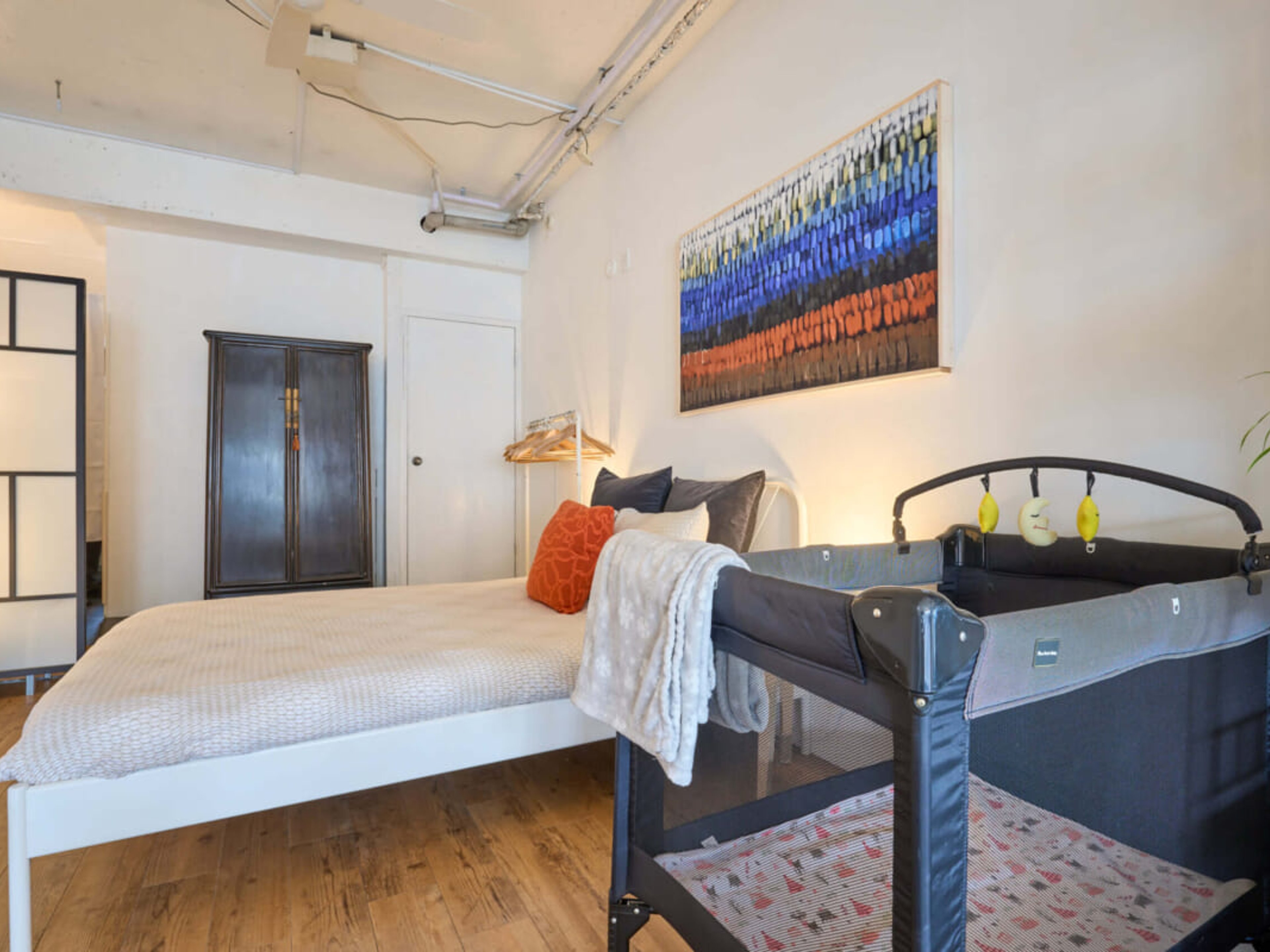 BraTTo東京アーバンスタジオのイメージ