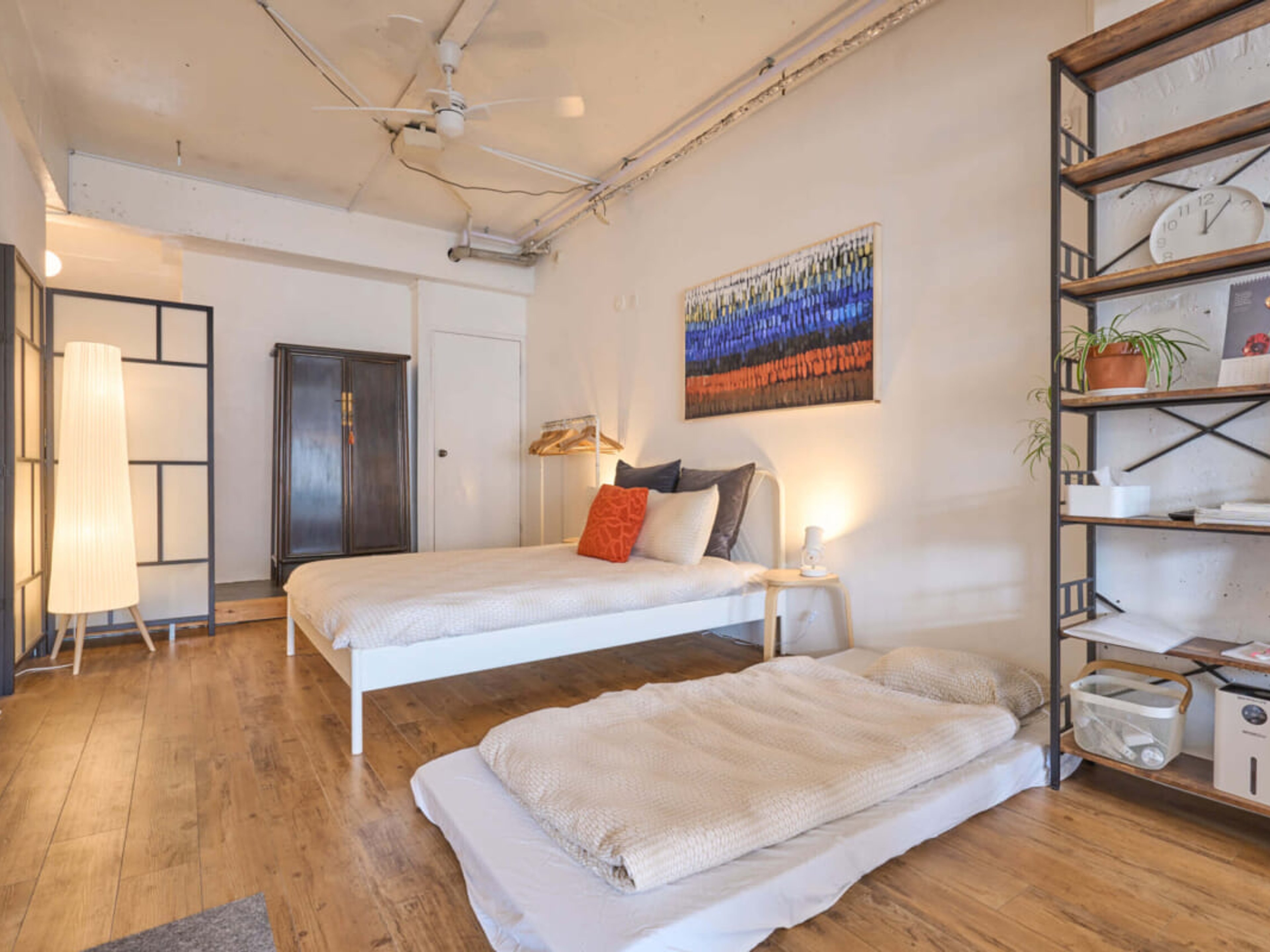 BraTTo東京アーバンスタジオのイメージ