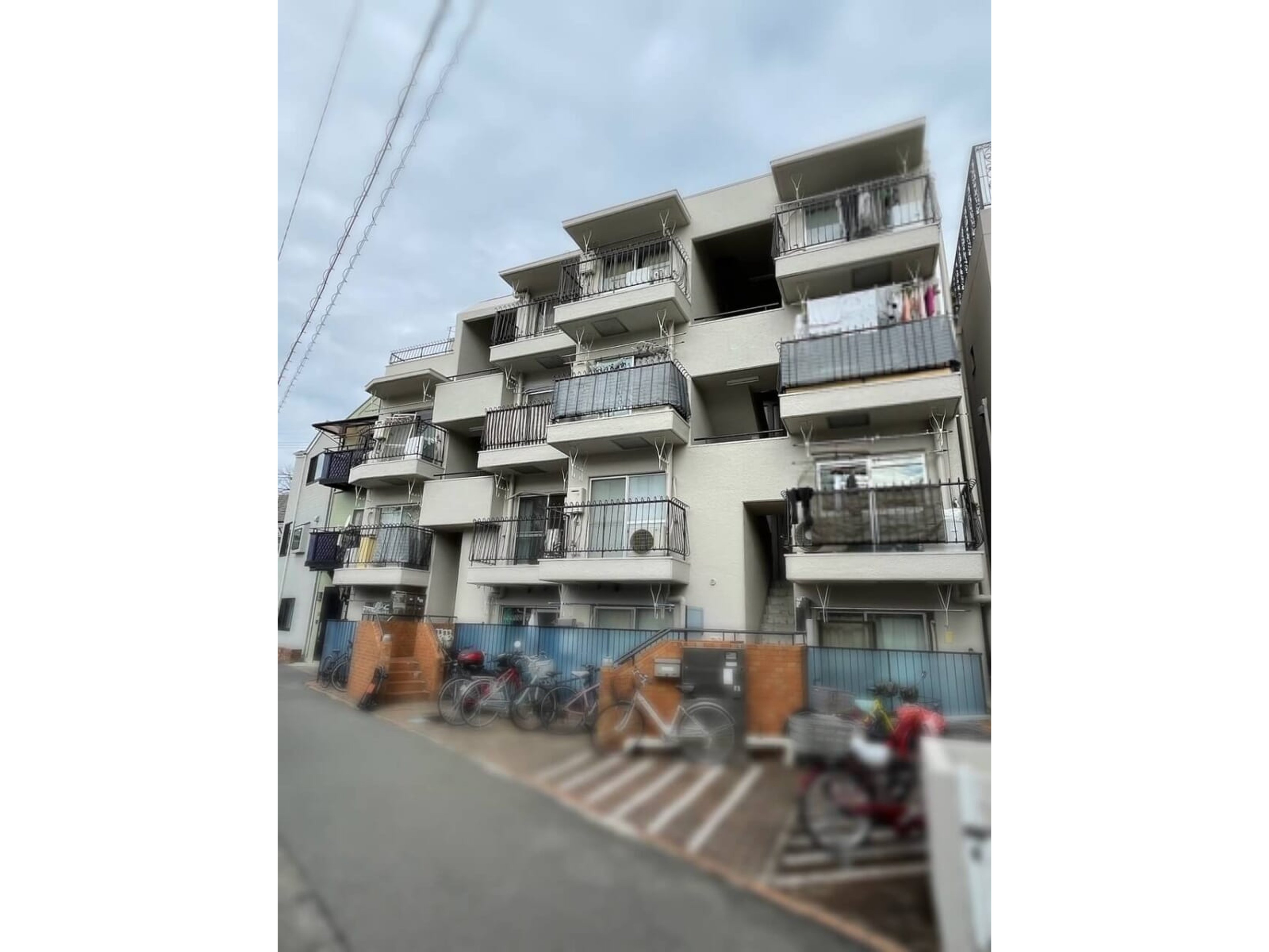 BraTTo東京サンハイムのイメージ