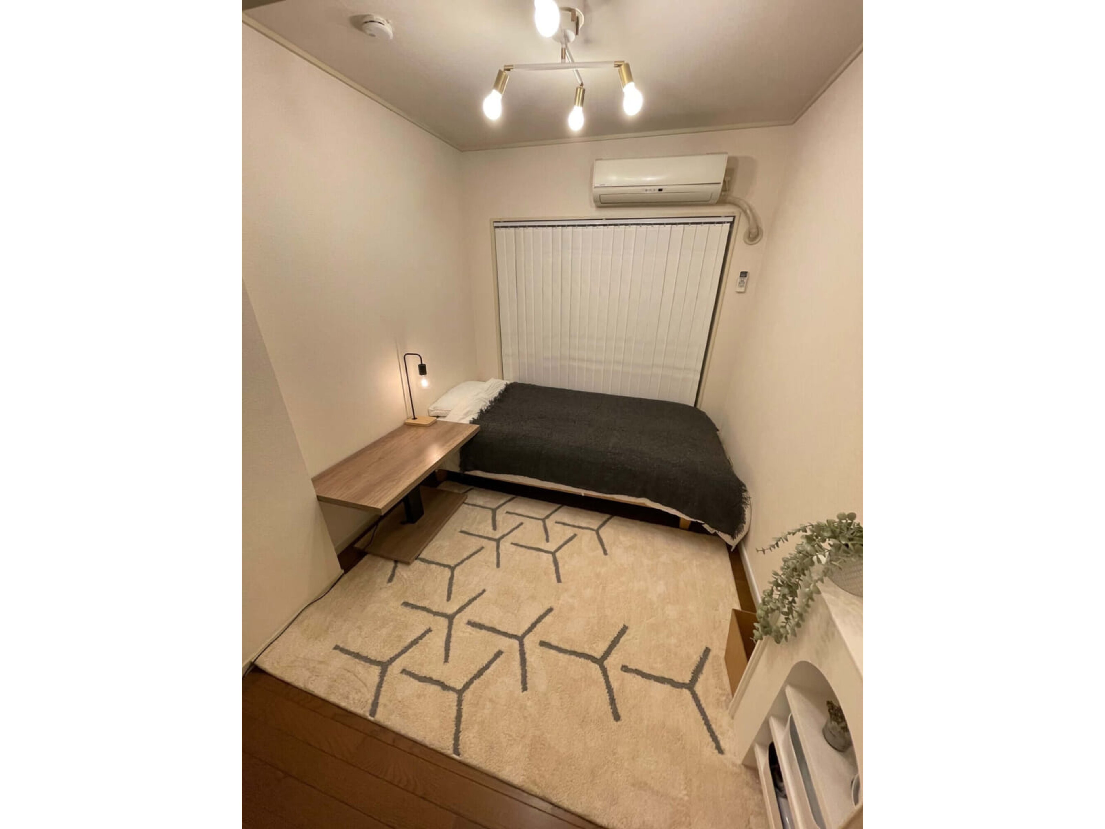 BraTTo東京サンハイムのイメージ