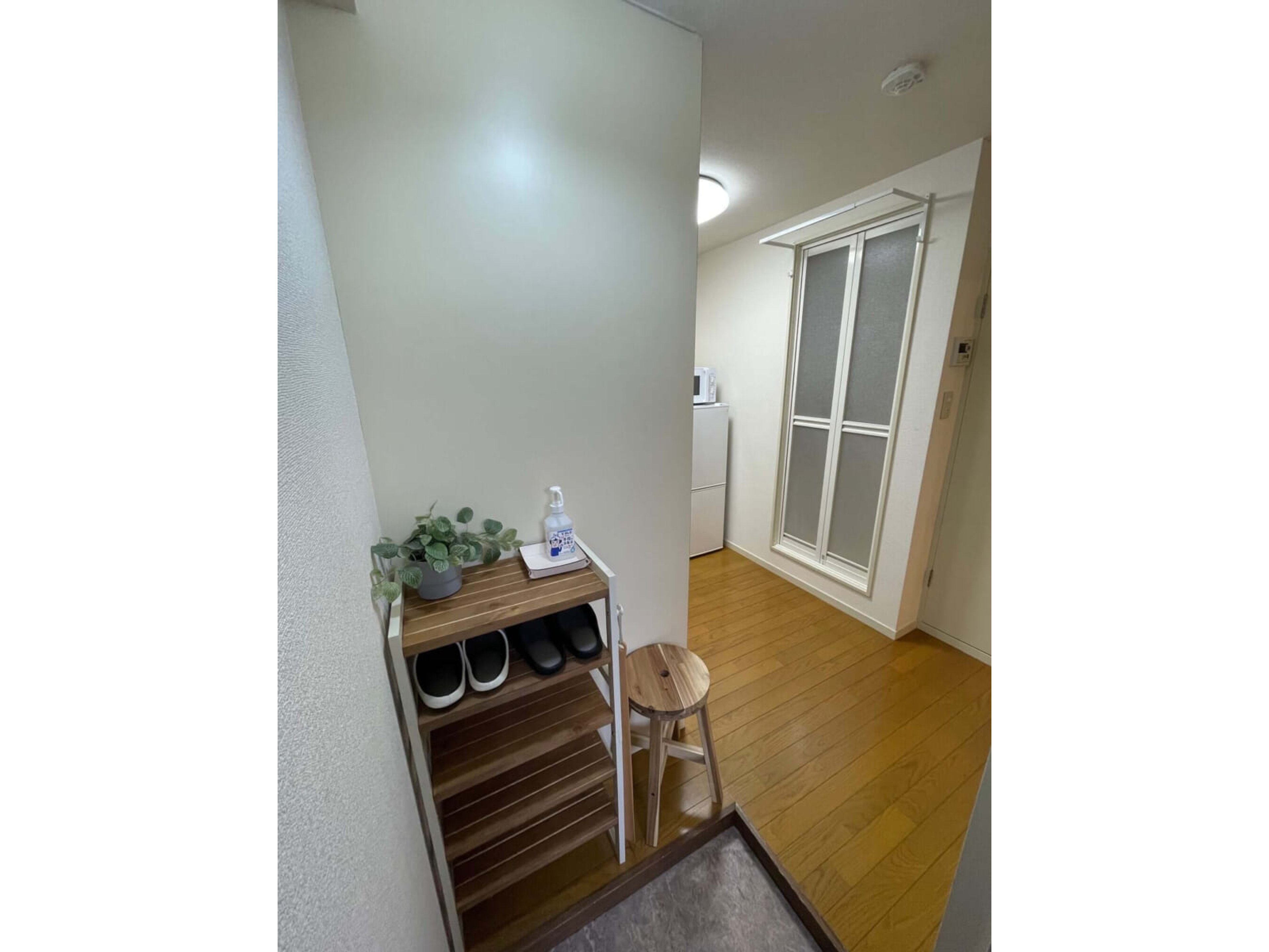 BraTTo東京サンハイムのイメージ