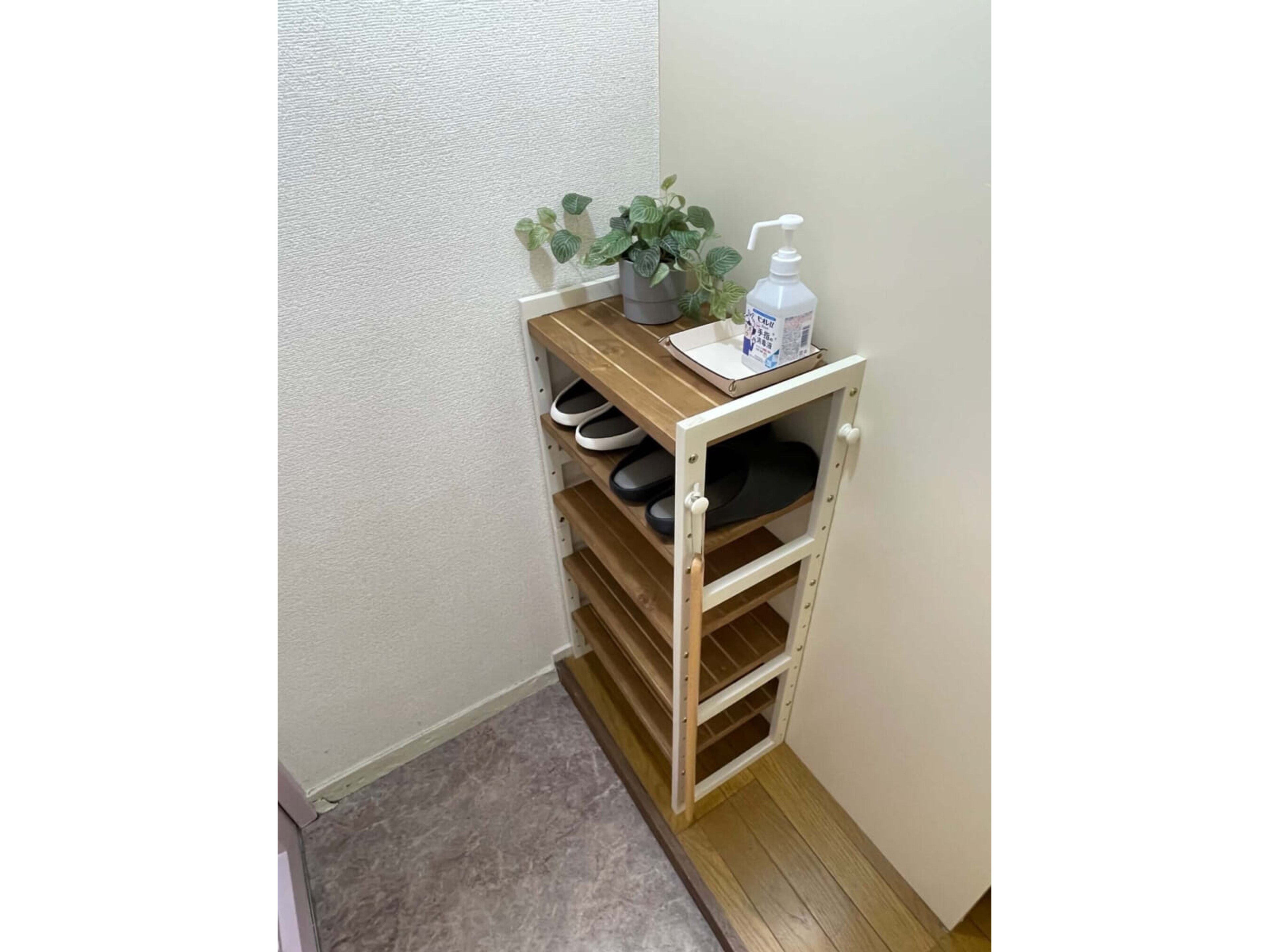 BraTTo東京サンハイムのイメージ