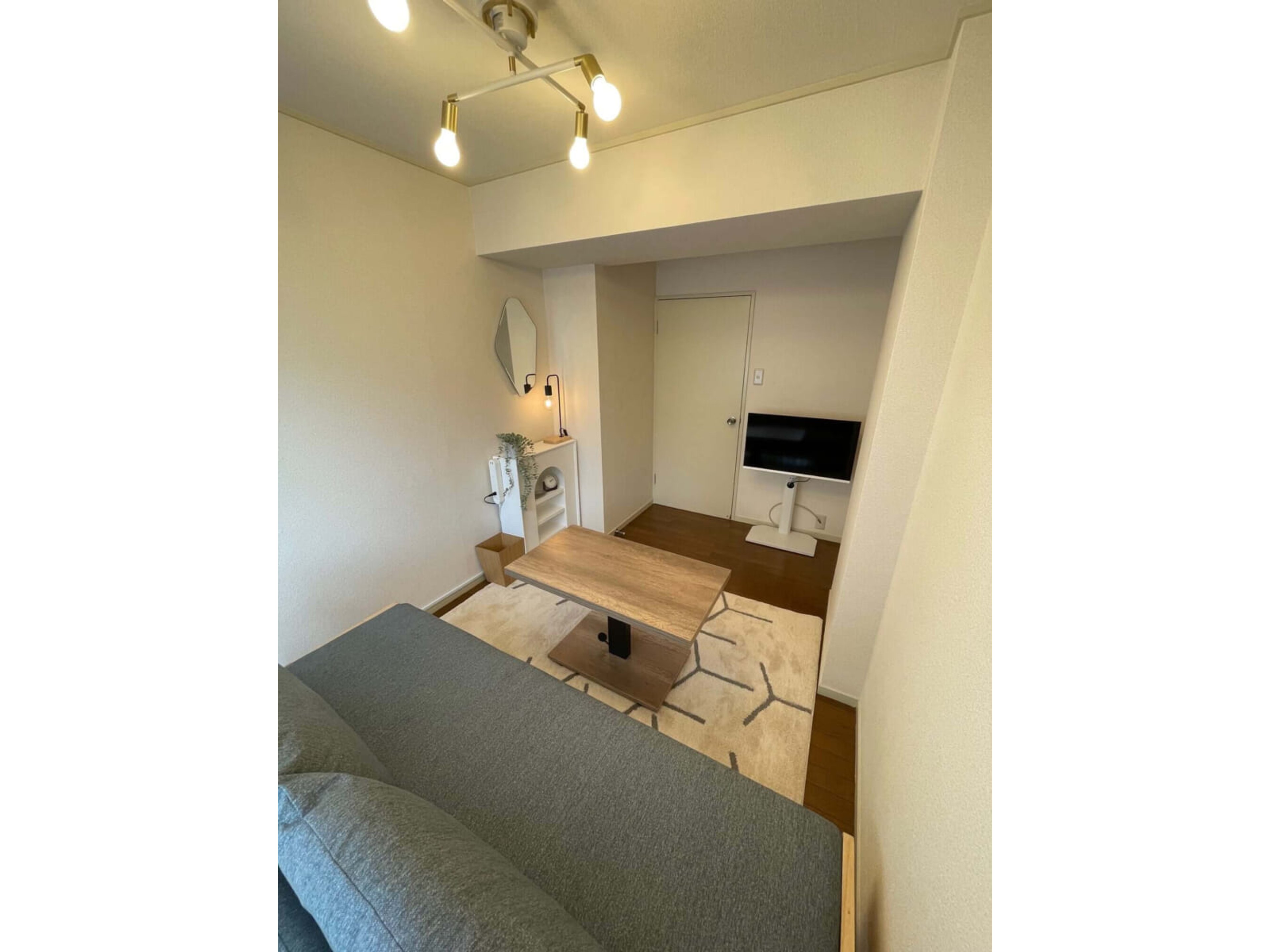 BraTTo東京サンハイムのイメージ